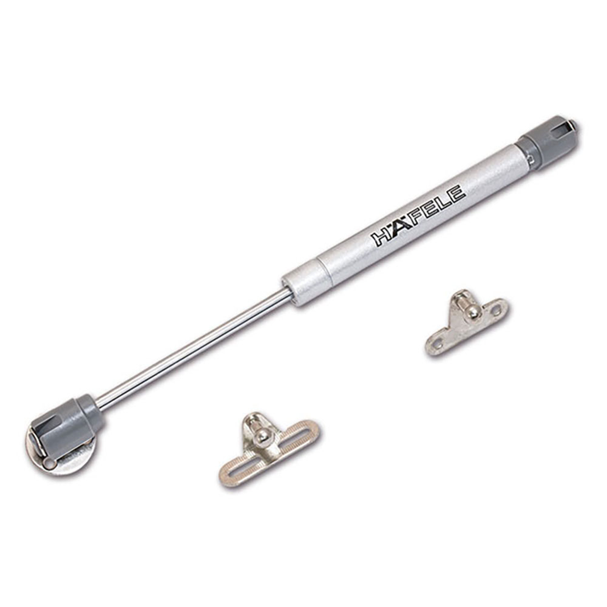 Braccetto a gas per antine 80 N - blister 2