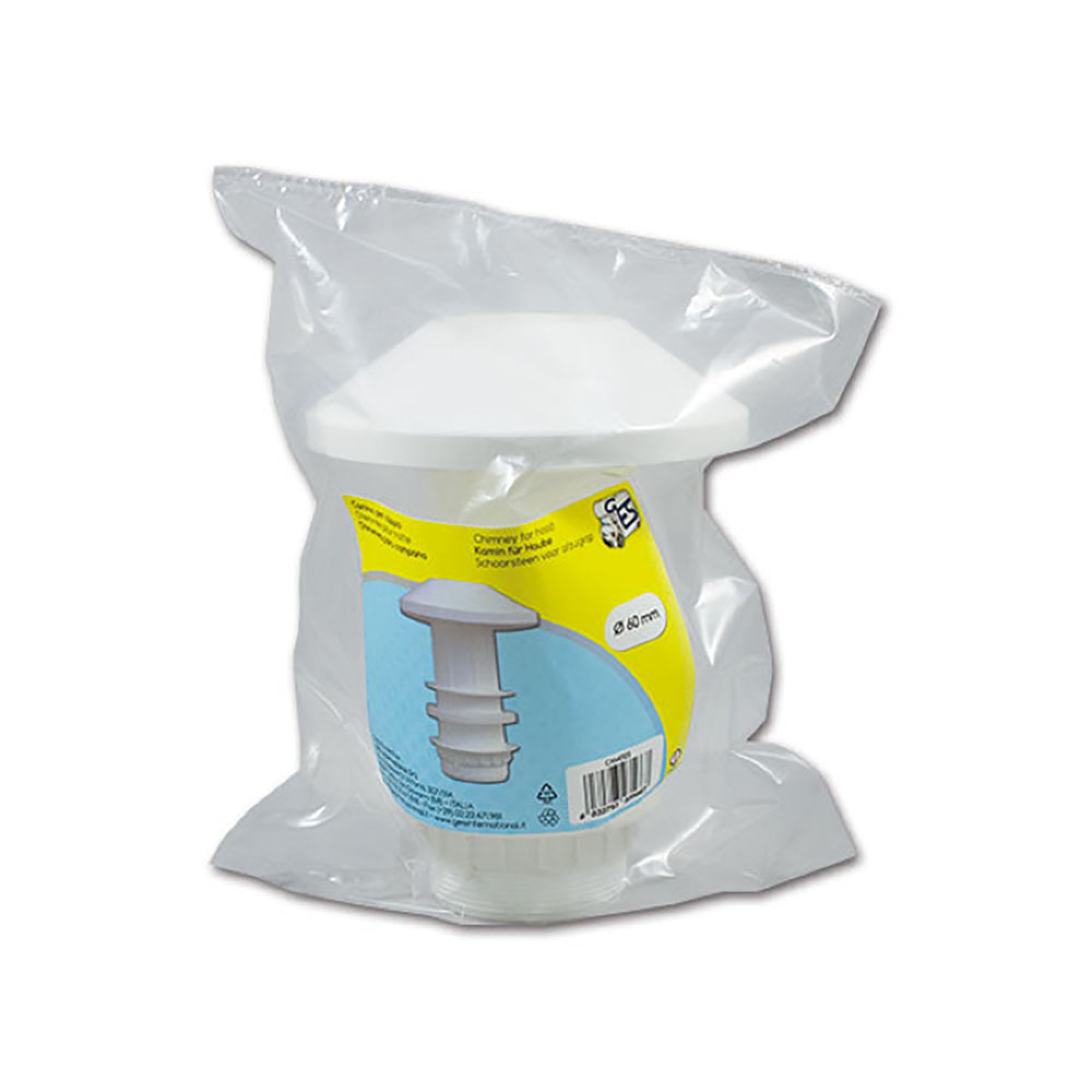 Camino • Ø 60 mm • Zadi • sacchetto 1