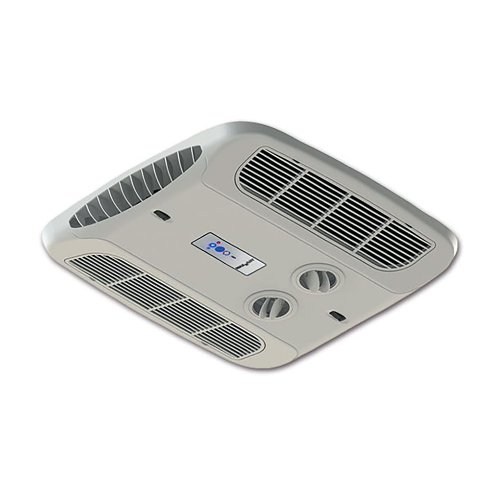 MAXXAIR MACH con soft start - 1,7 kW 2