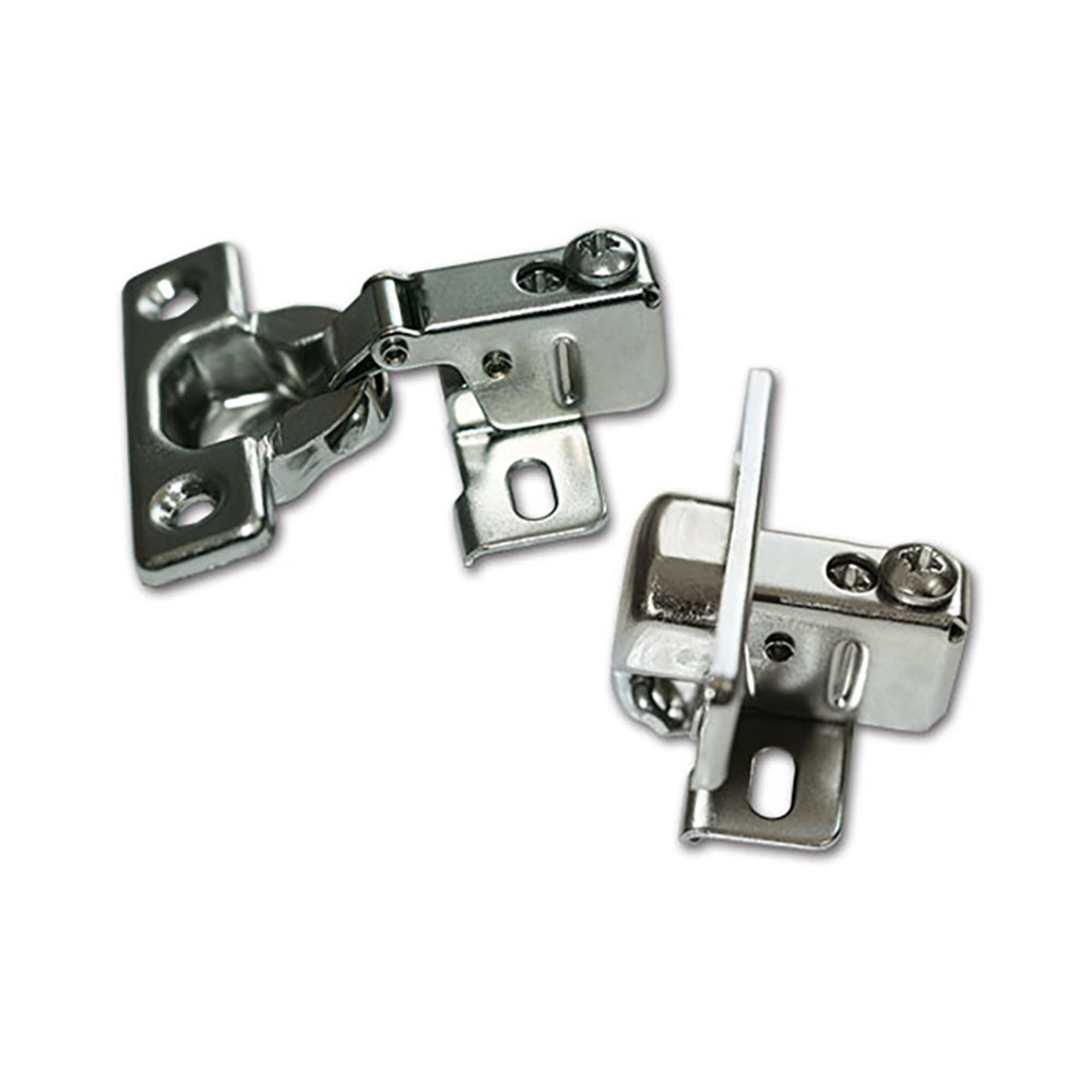 Mini cerniera per antine - blister 2 pz 2