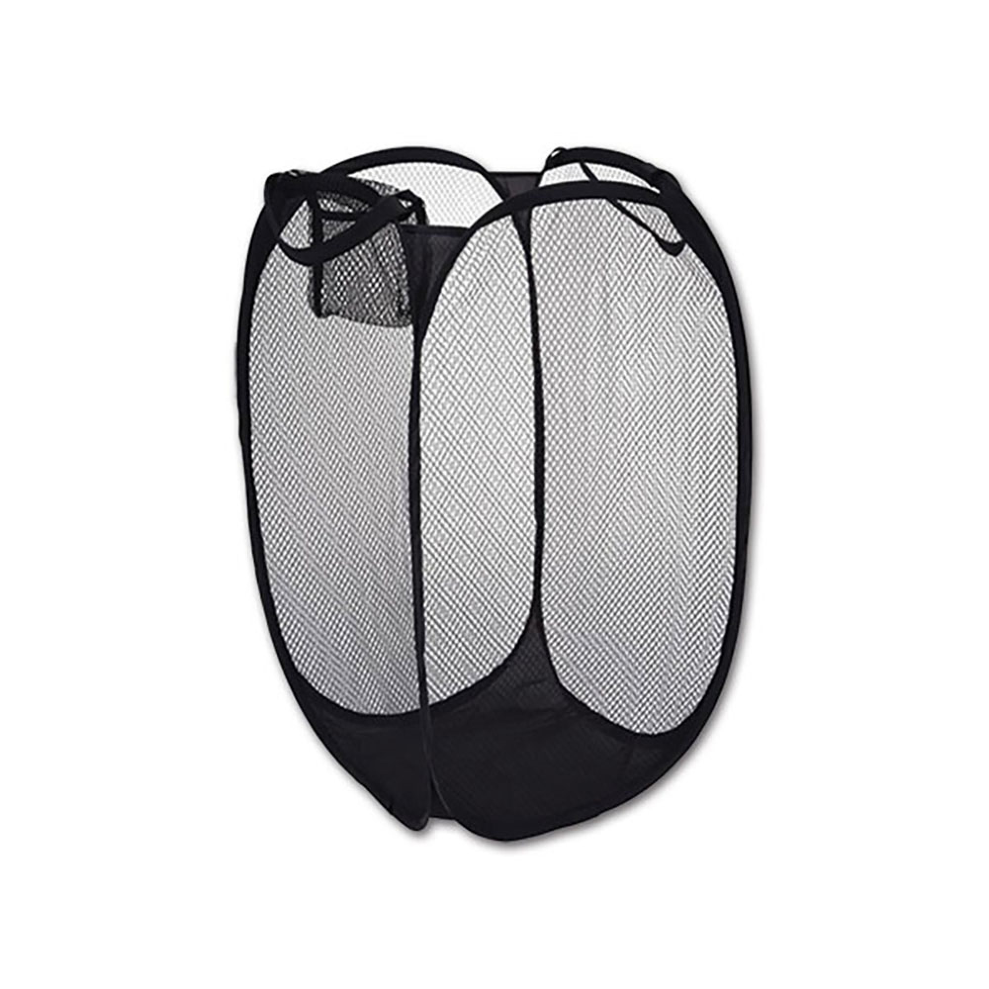 Cesta pieghevole per biancheria 1