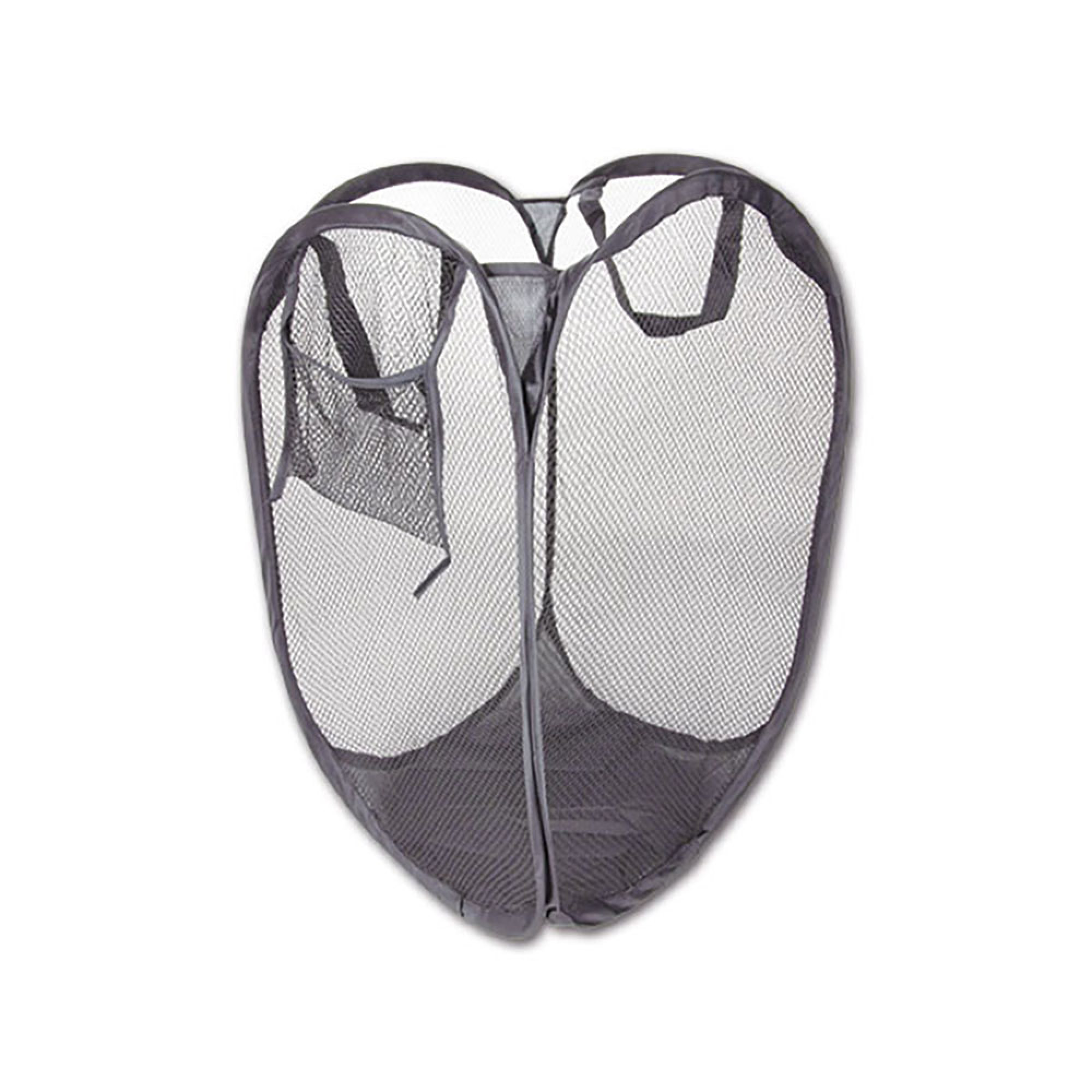 Cesta pieghevole per biancheria 3