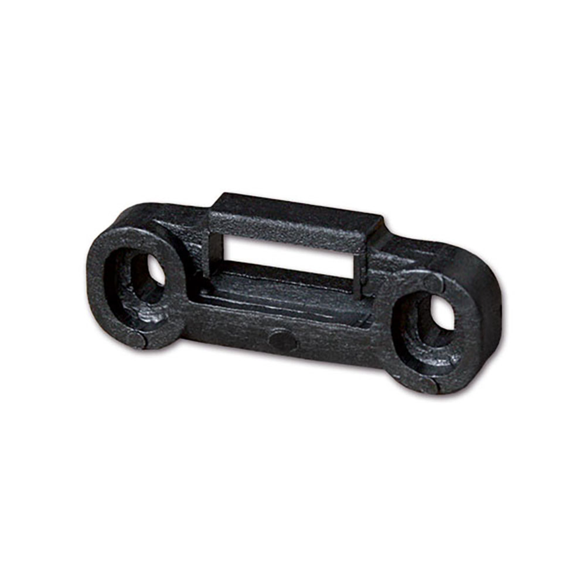 Piastrina riscontro per maniglia blister 2