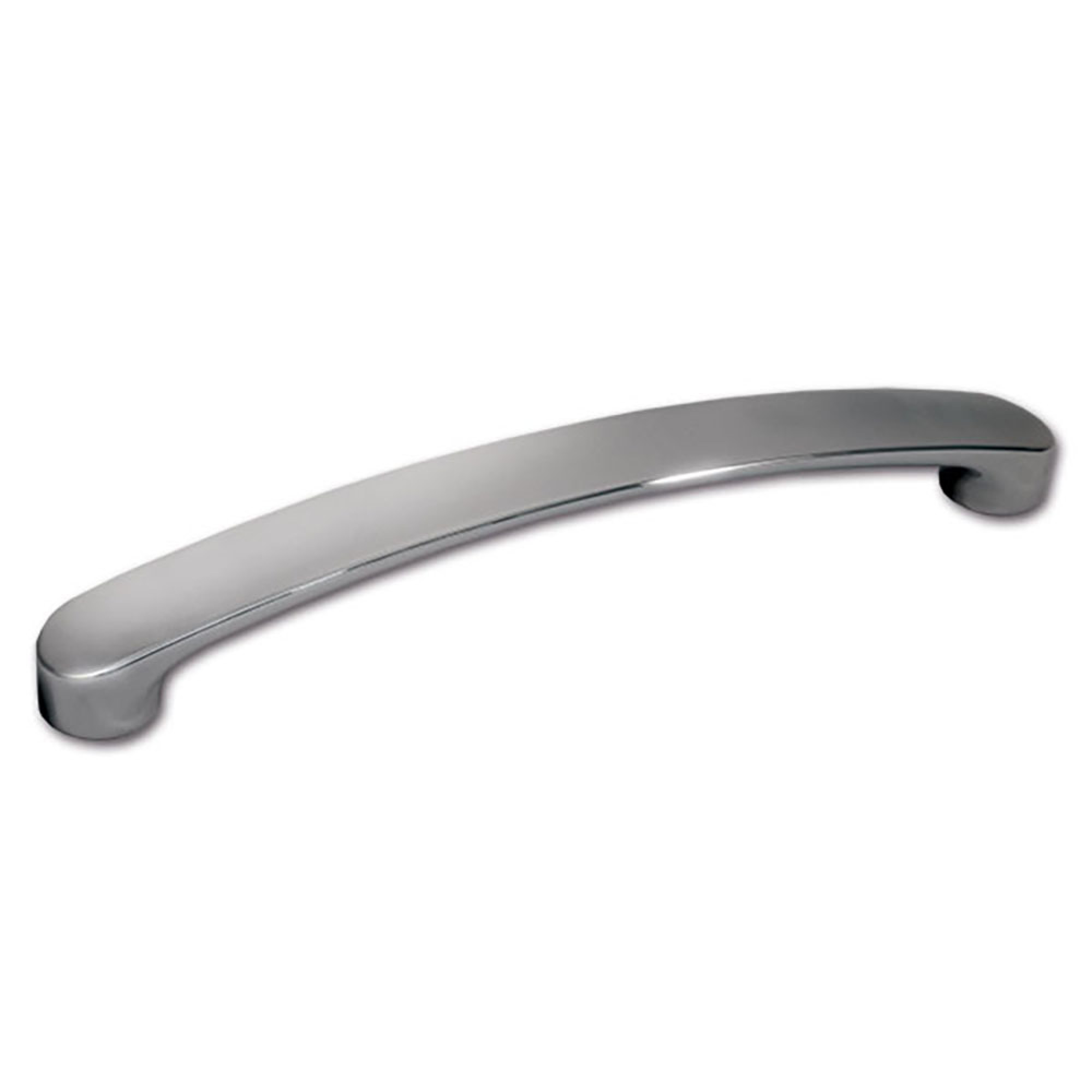 Maniglione cromato • 178 mm • blister 2