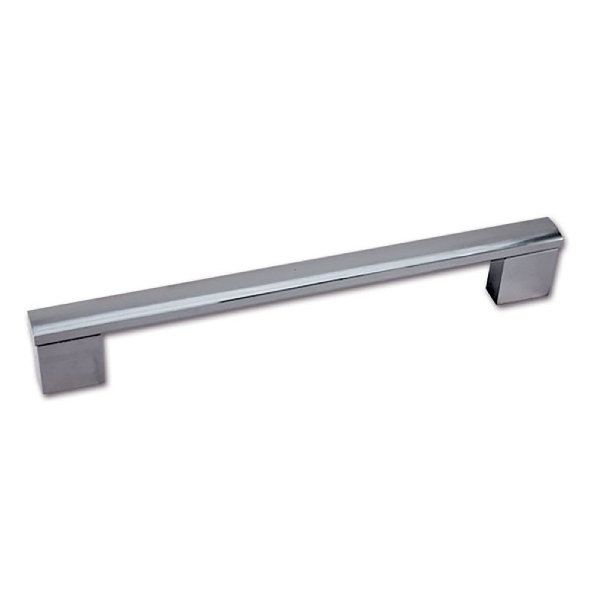 Maniglione cromato • 222 mm • blister 2