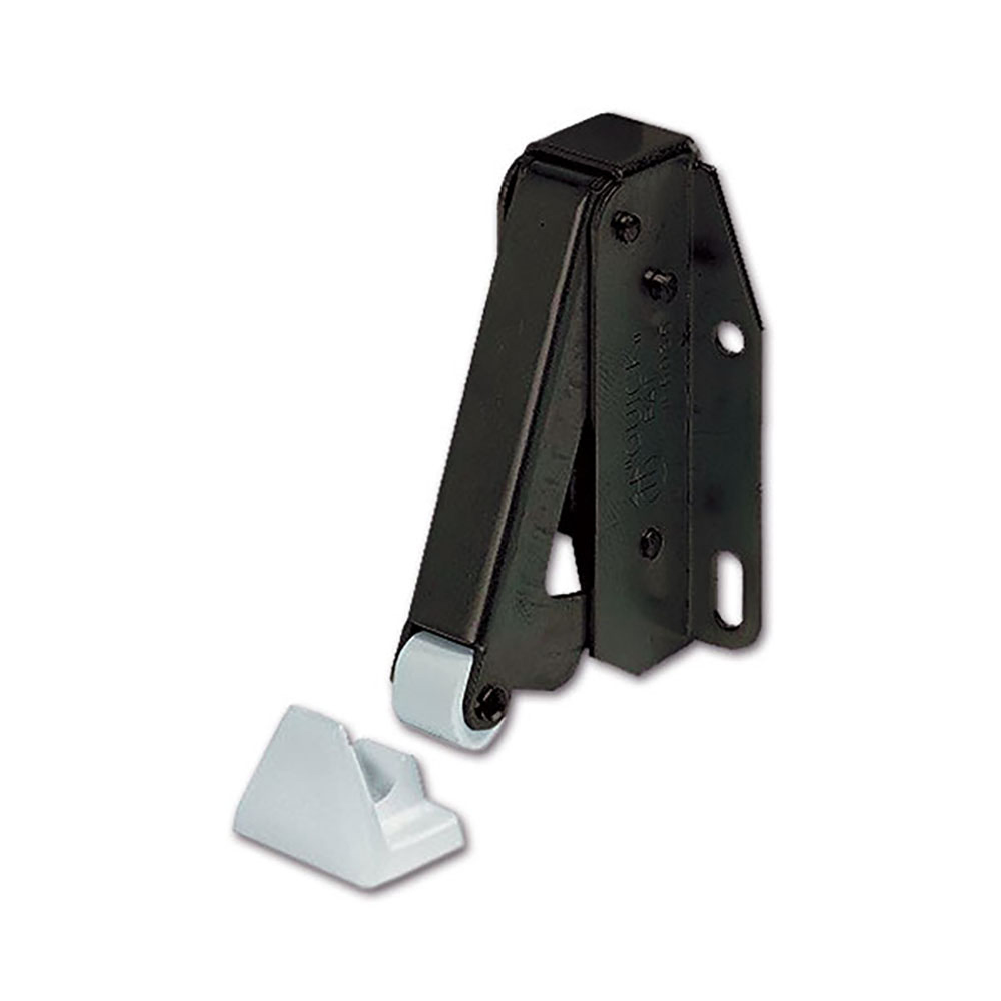 Chiusura a scatto automatica grande blister 2