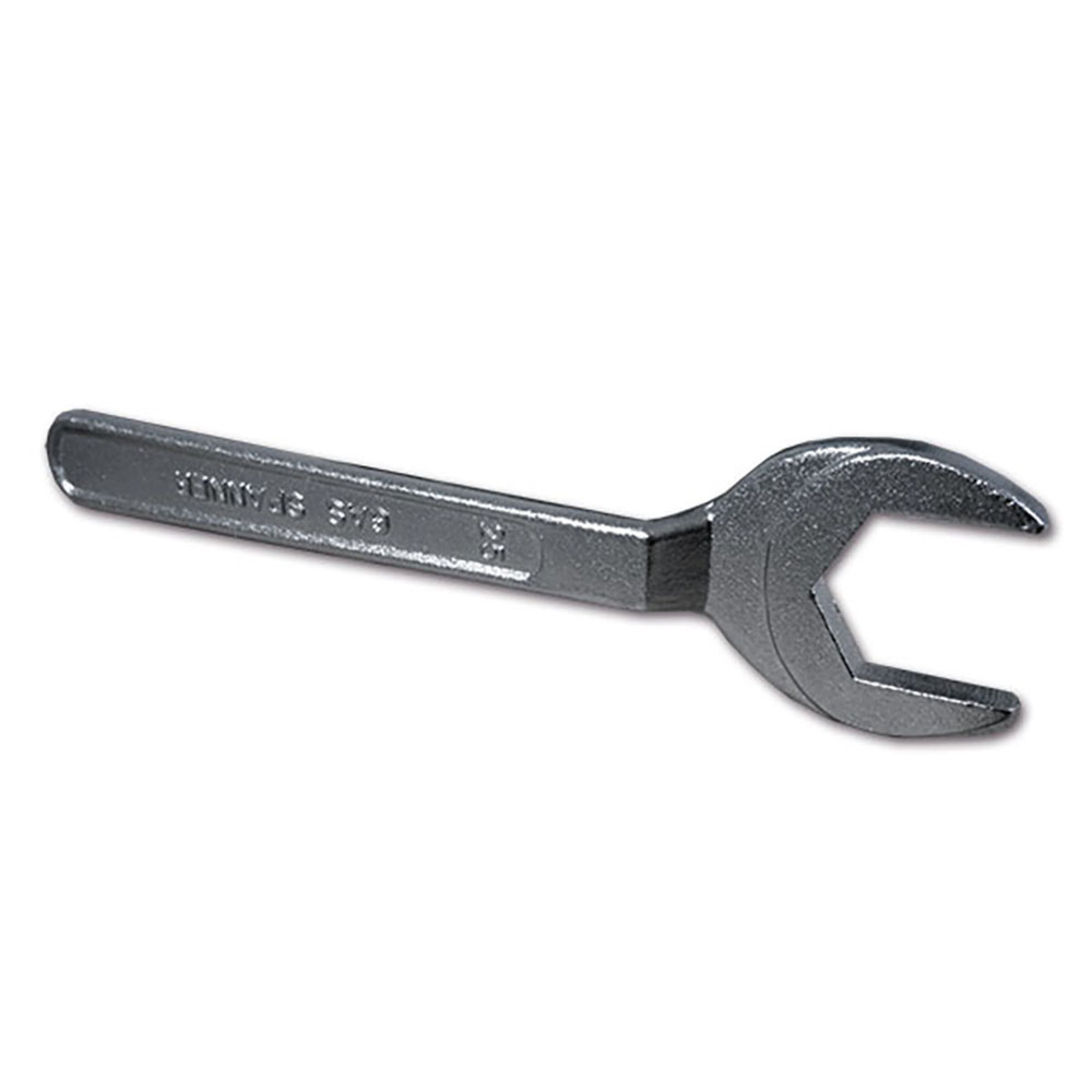 Chiave per bombole del gas • blister 2