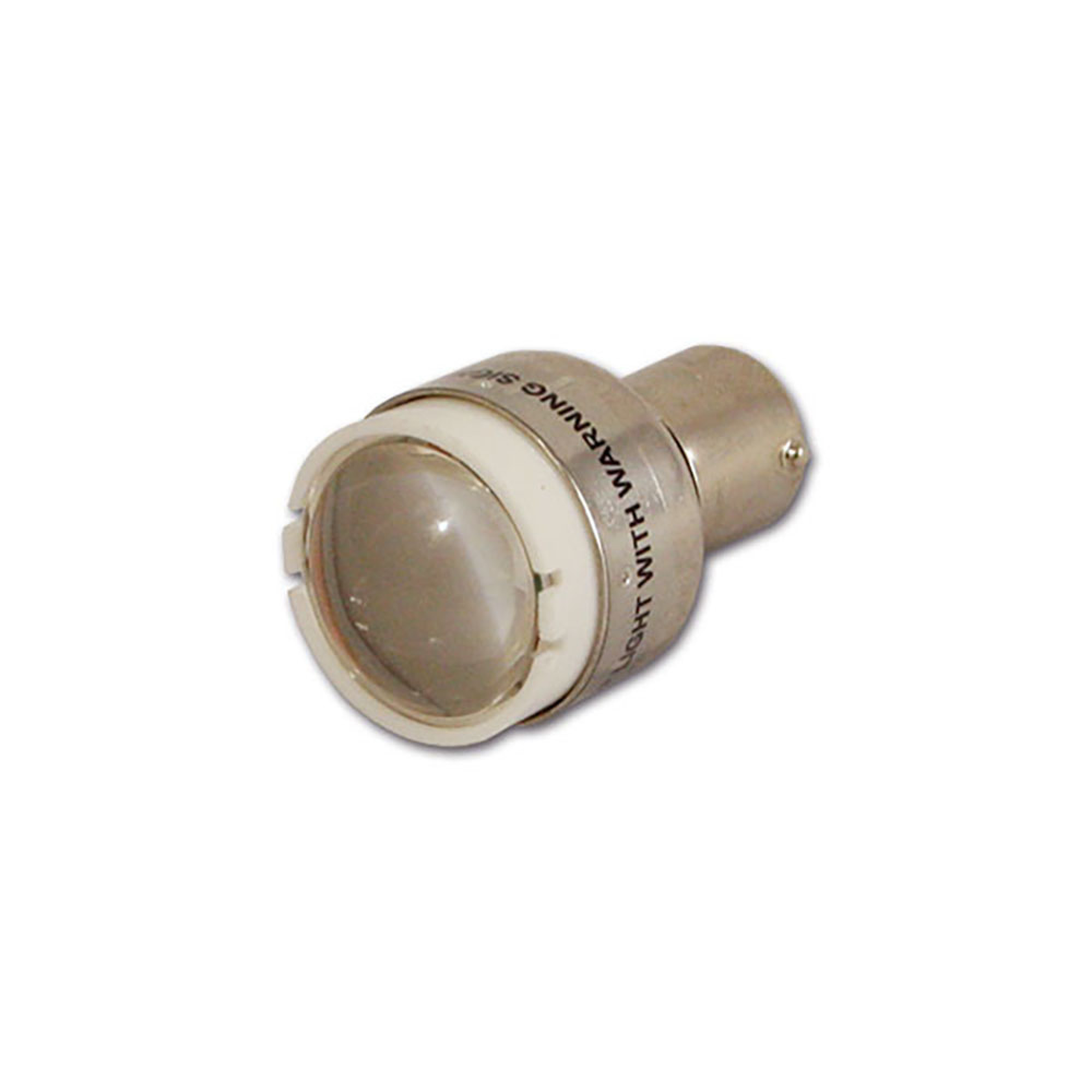 Lampadina per retromarcia a led con cicalino intermittente 2