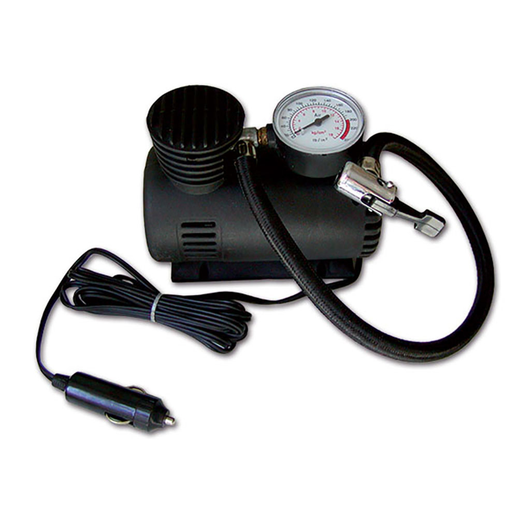 Mini compressore 250 psi 1