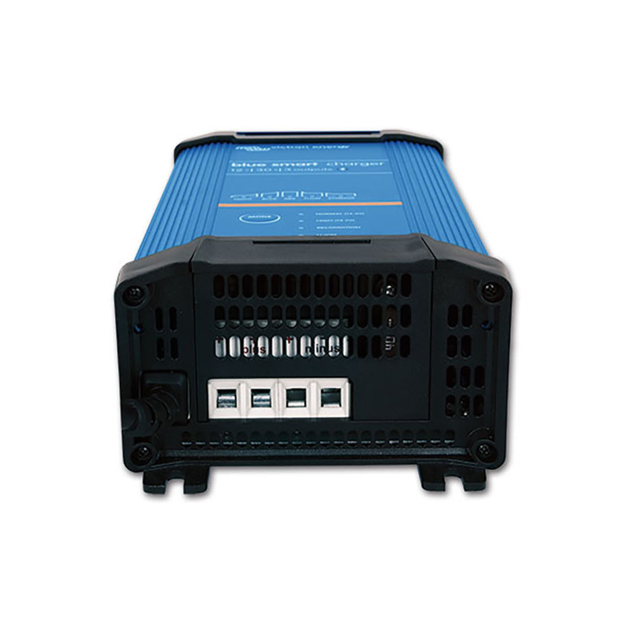 Caricabatterie Victron IP22 30A SMART 3 batterie 2