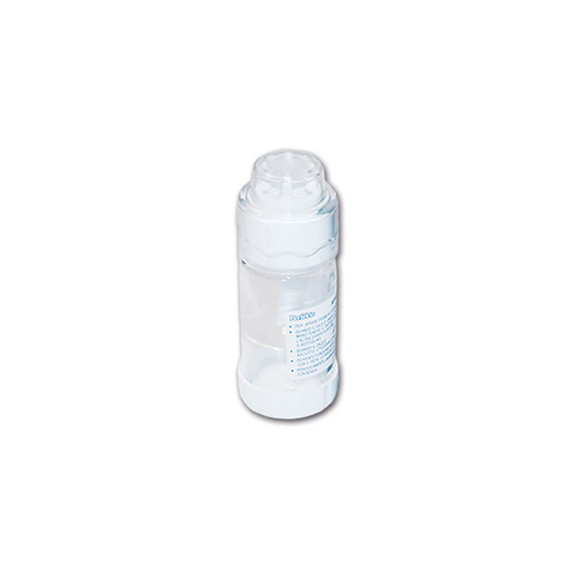 Saliera anti-umido Perfekto 2