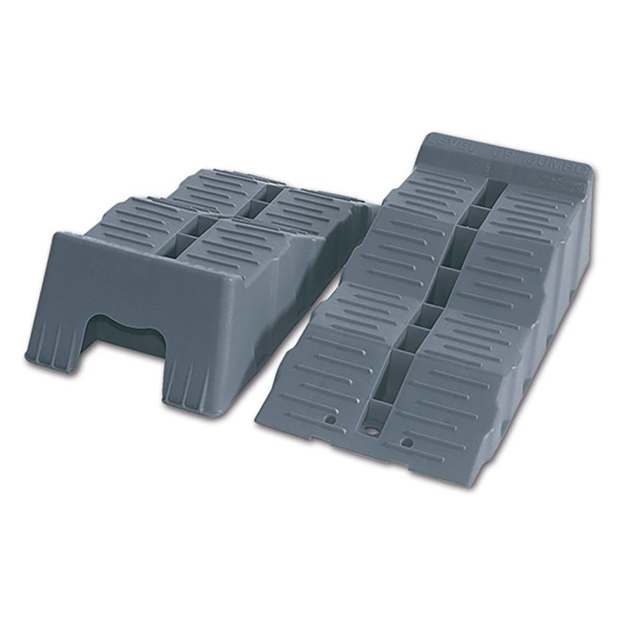 Kit Level Up Jumbo Grey 1