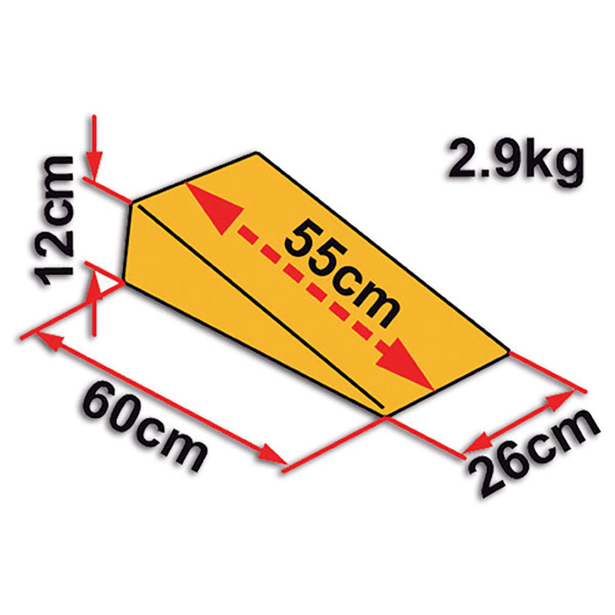 Level System Jumbo 3