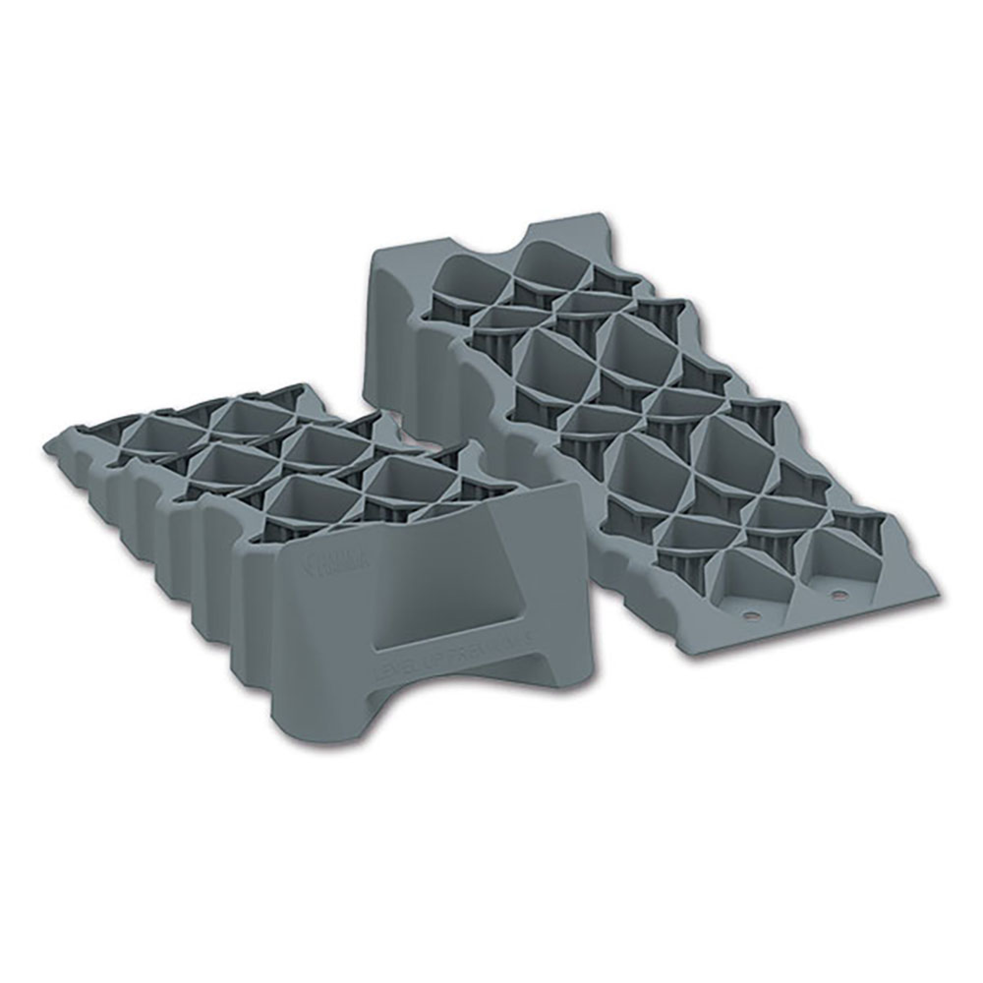 Kit Level Up Premium S - Grey 1