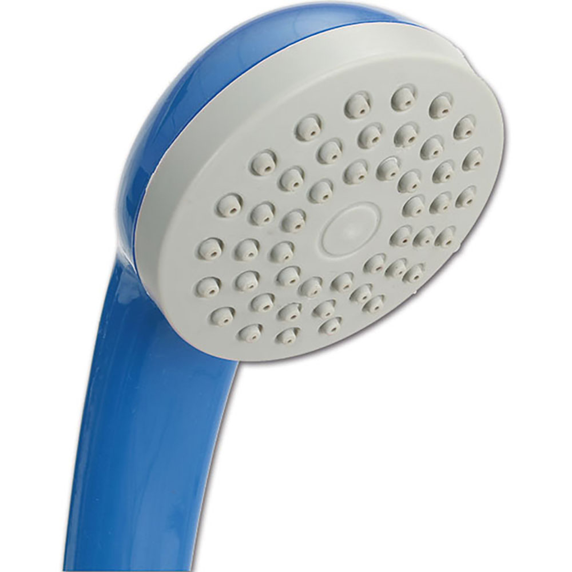 Doccia da campeggio con pompetta • 12 Vdc 2