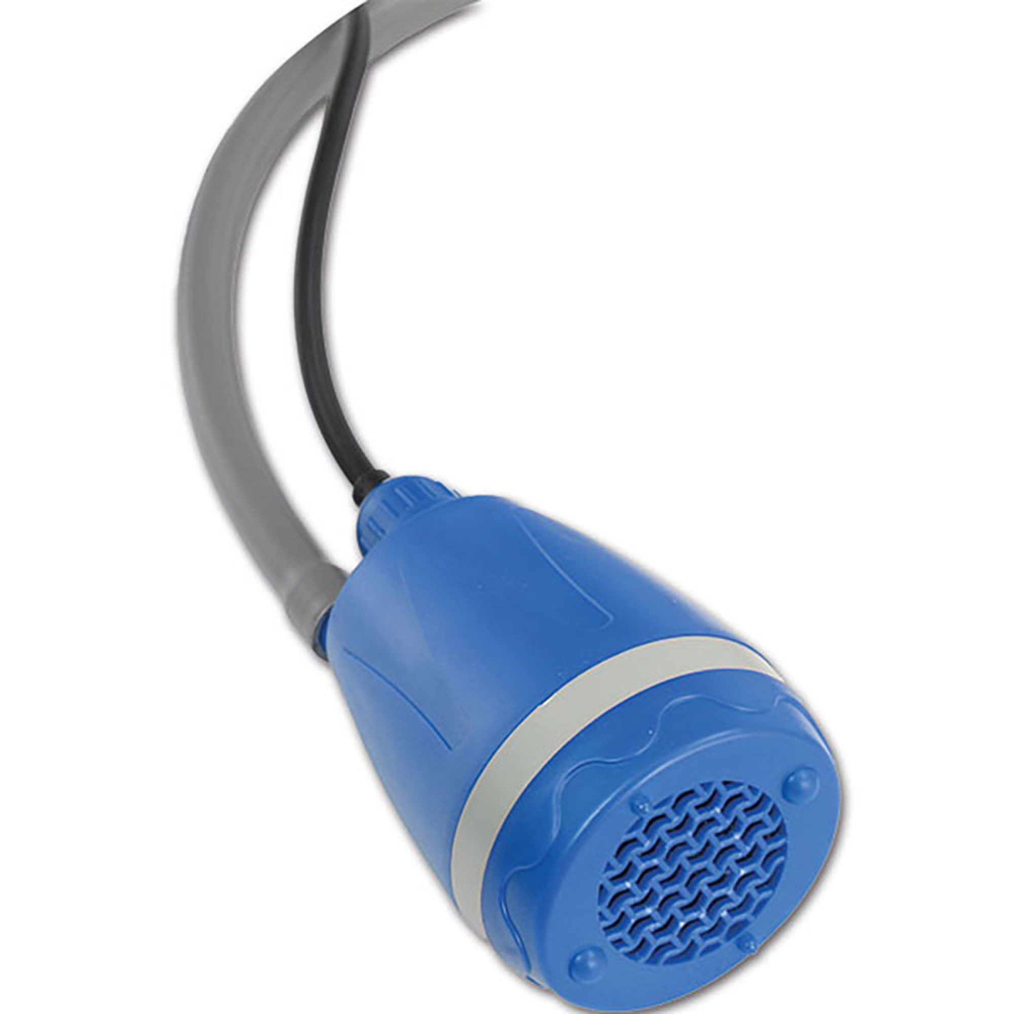 Doccia da campeggio con pompetta • 12 Vdc 3