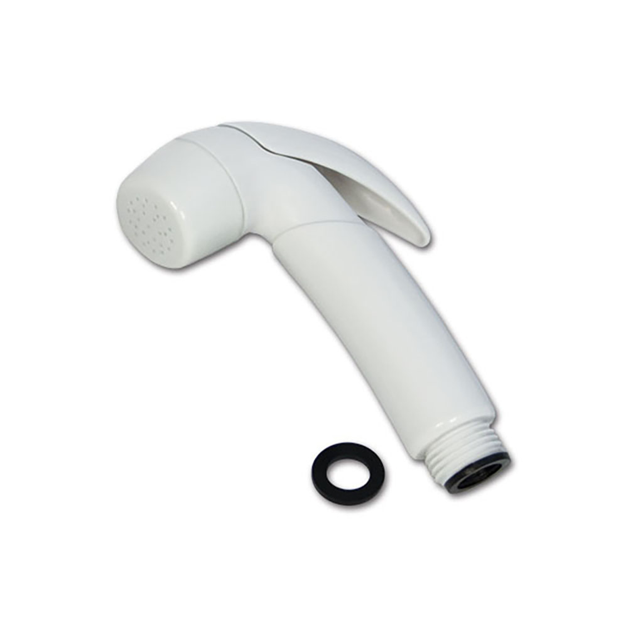 Doccetta Splash bianca 2