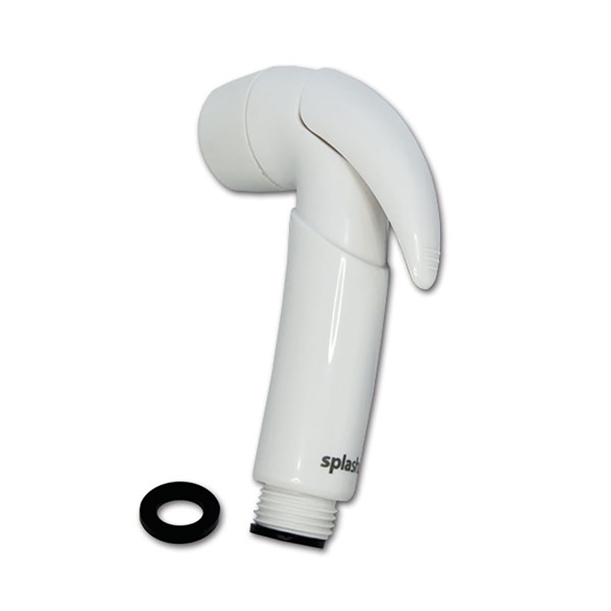 Doccetta Splash bianca 3