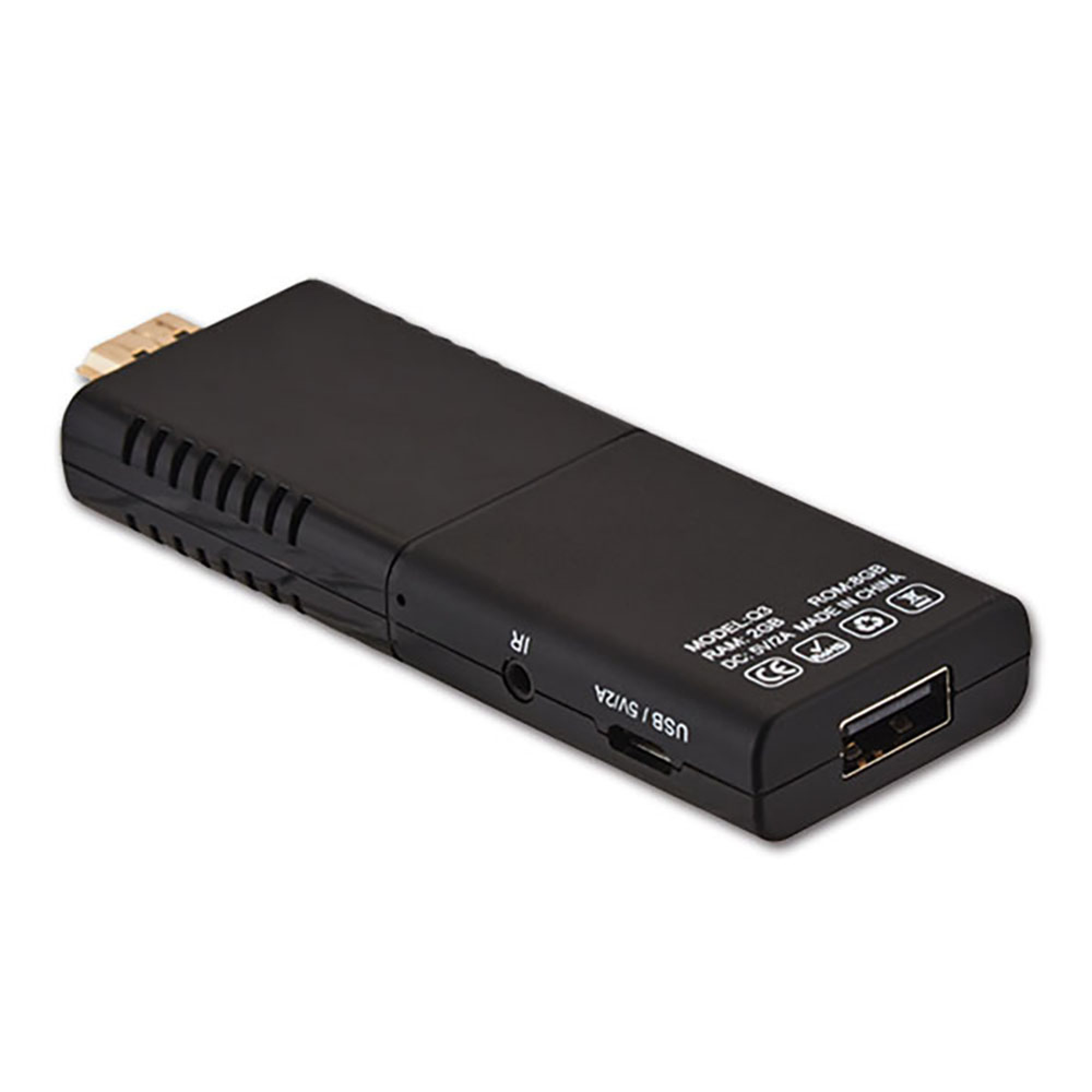 Chiavetta Android TV 10.0 2