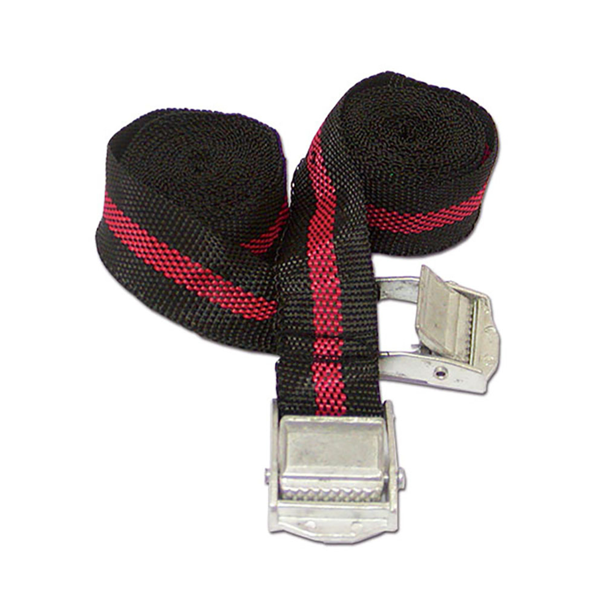 Cinghie con fibbia - L 250 cm 1