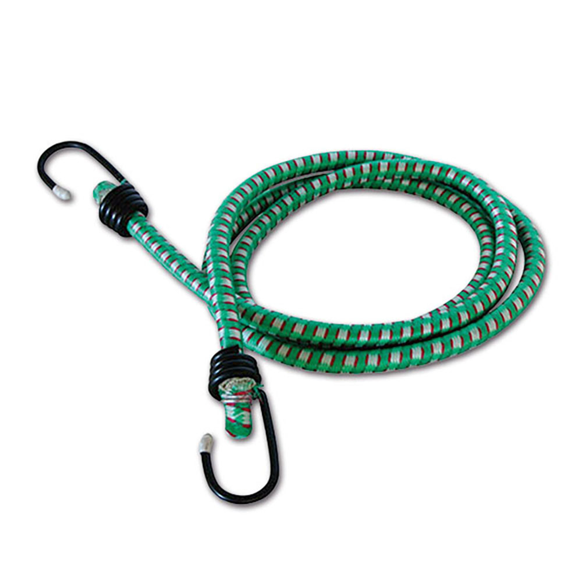 Elastico Ø 10 mm con uncino - L 150 cm 1