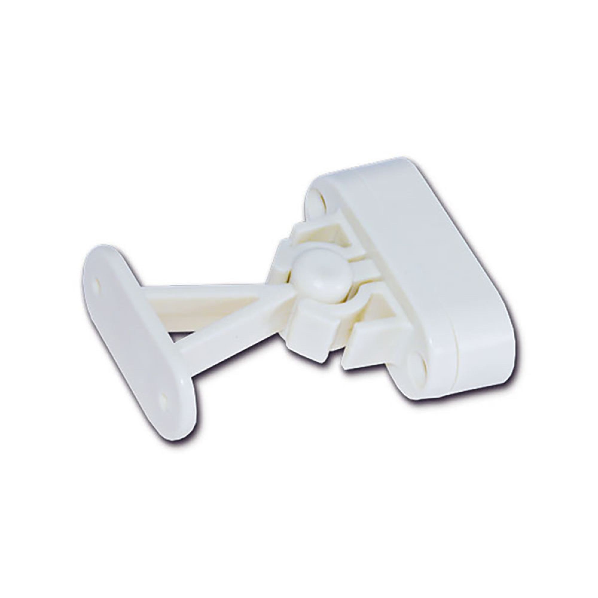 Fermaporta esterno in plastica - blister 2