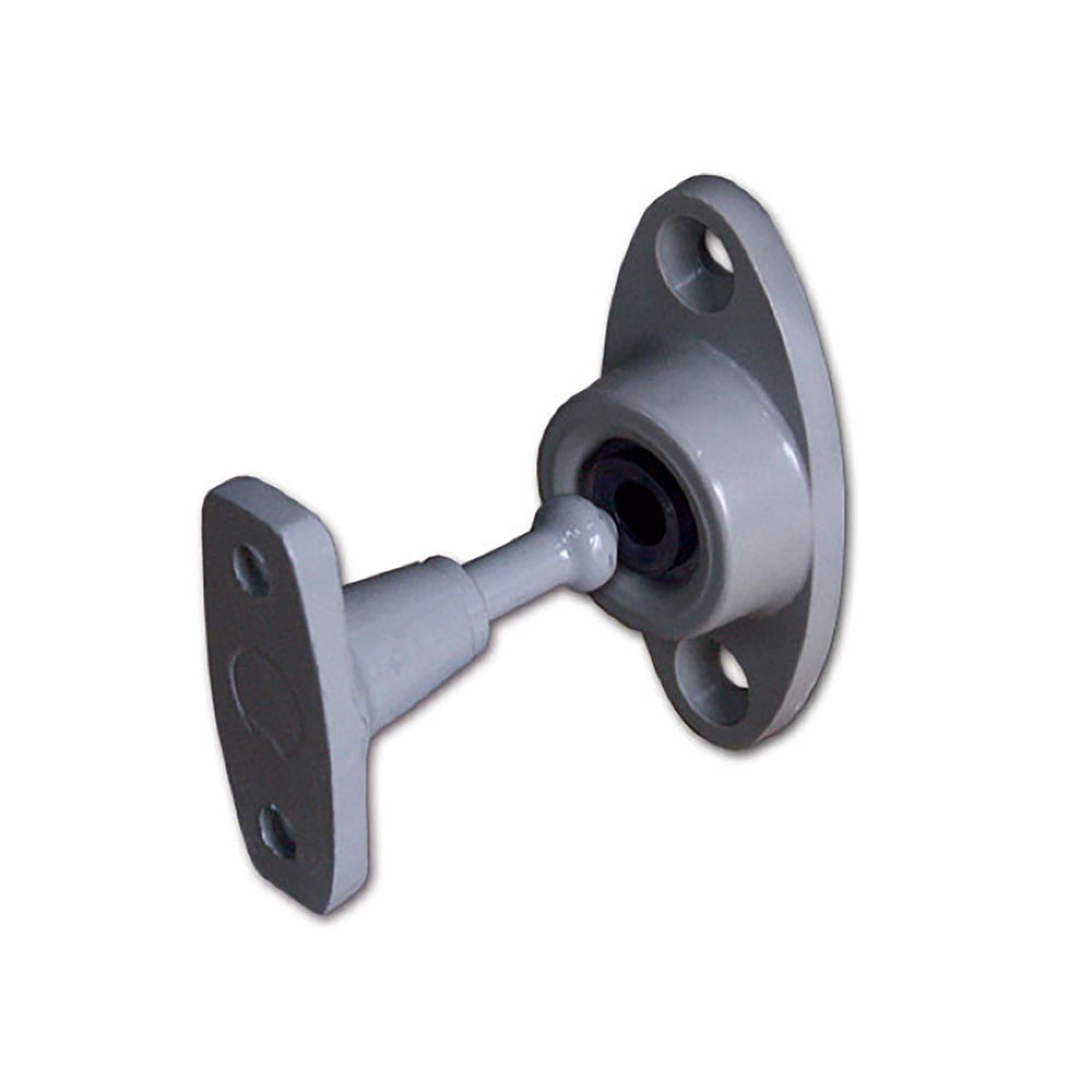 Fermaporta esterno metallico - blister 2