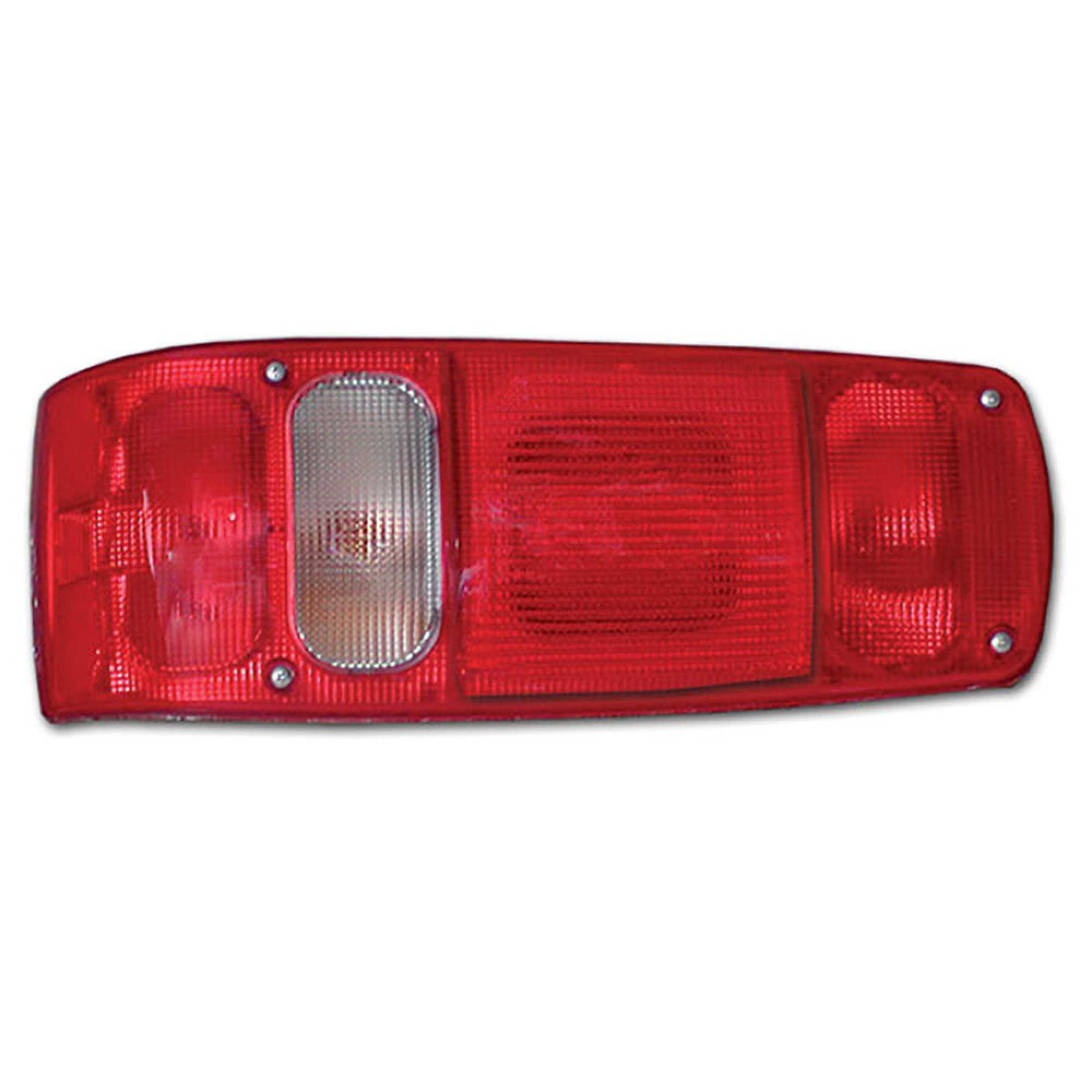 Fanale Caraluna I camper sinistro scatola 2