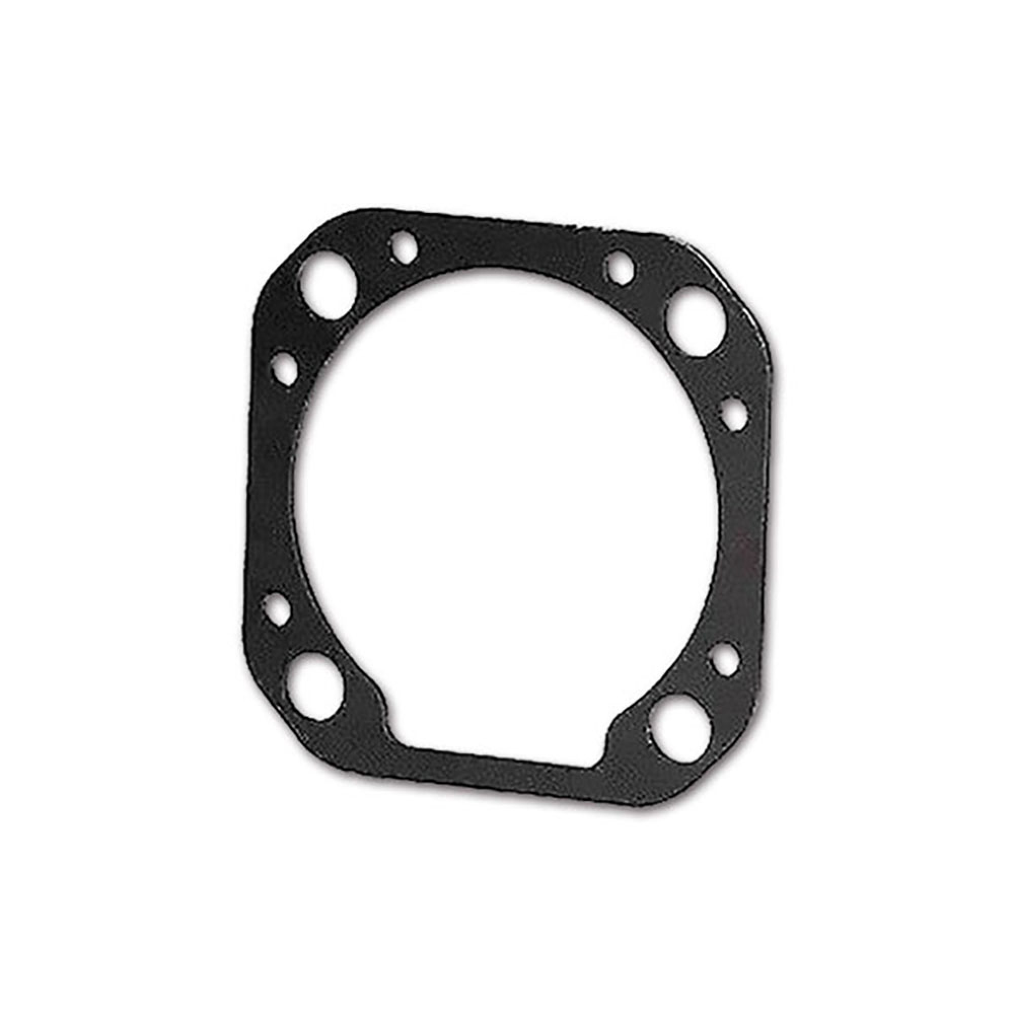 Ghiera fermavento per proiettore 1