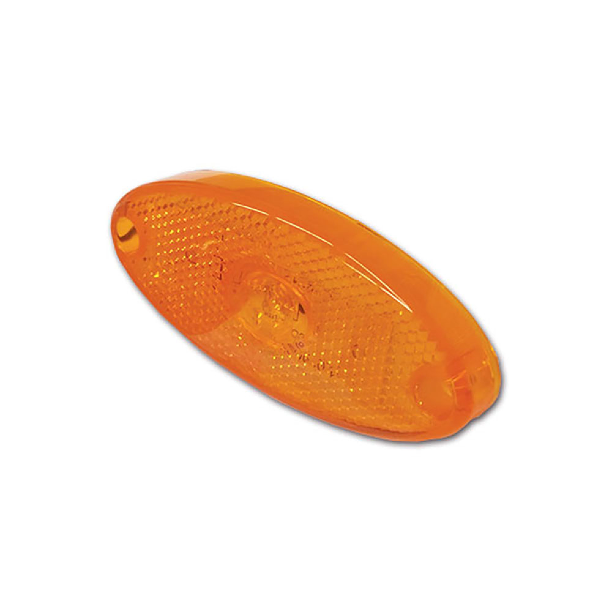 Ingombro laterale a LED 3