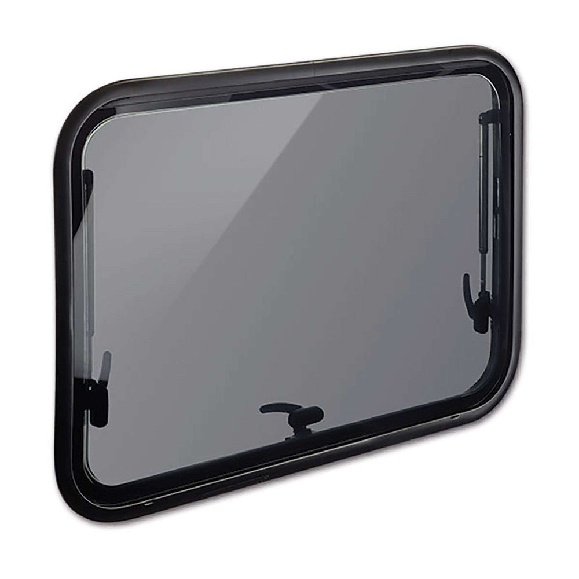 Finestra a compasso Seitz S7P L • 280 x 380 mm 2