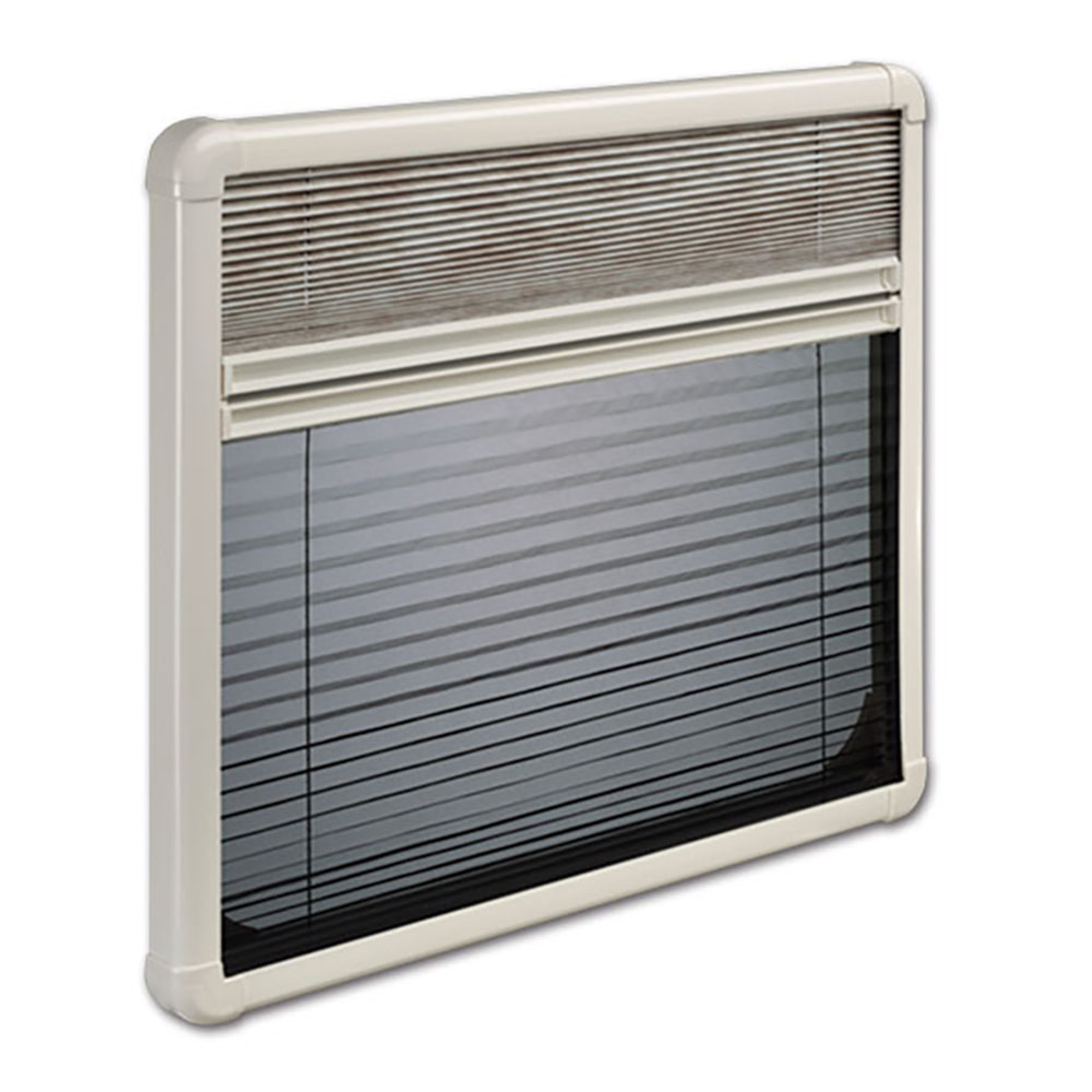 Finestra a compasso Seitz S7P L • 280 x 380 mm 3