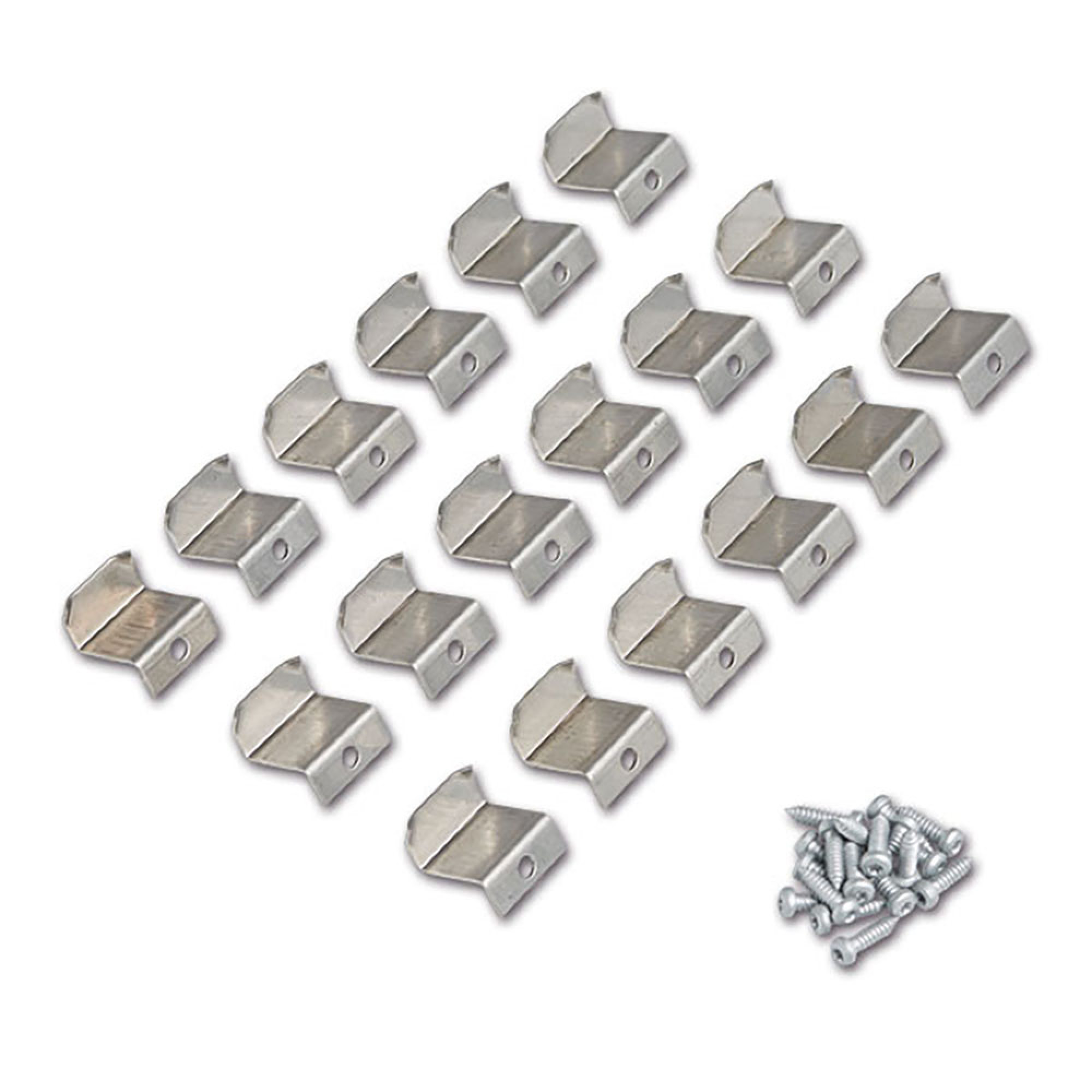 Kit montaggio finestra S7P • spessore 24-25 1