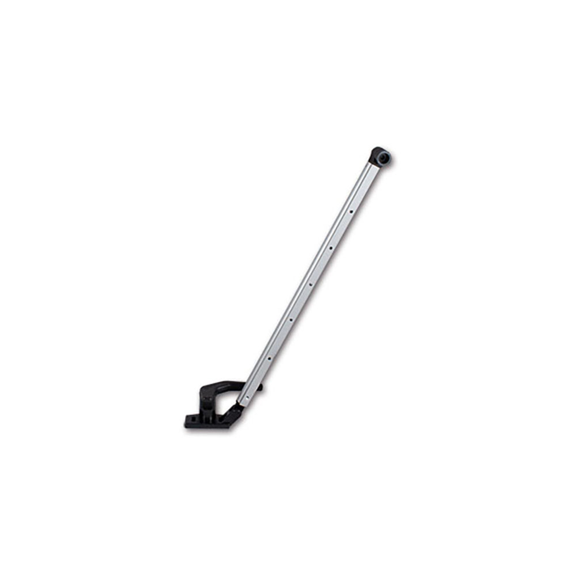 Braccetto clic-clac eu/am 5 fori DX blis 2