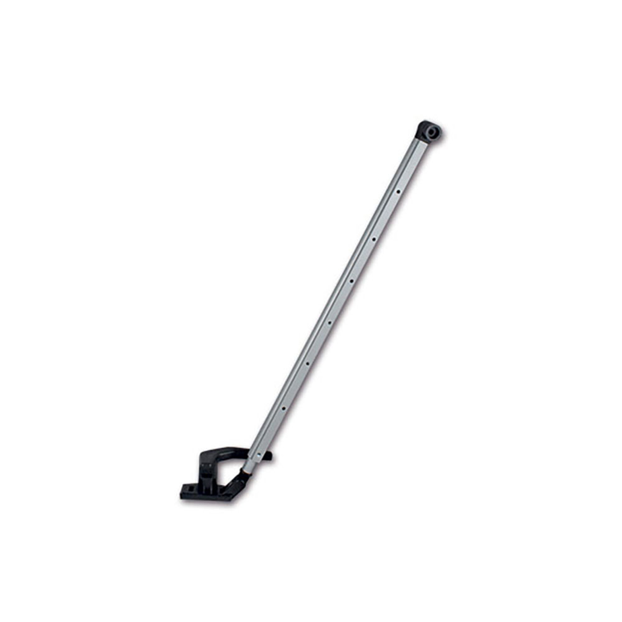 Braccetto clic-clac eu/am 6 fori DX blis 2