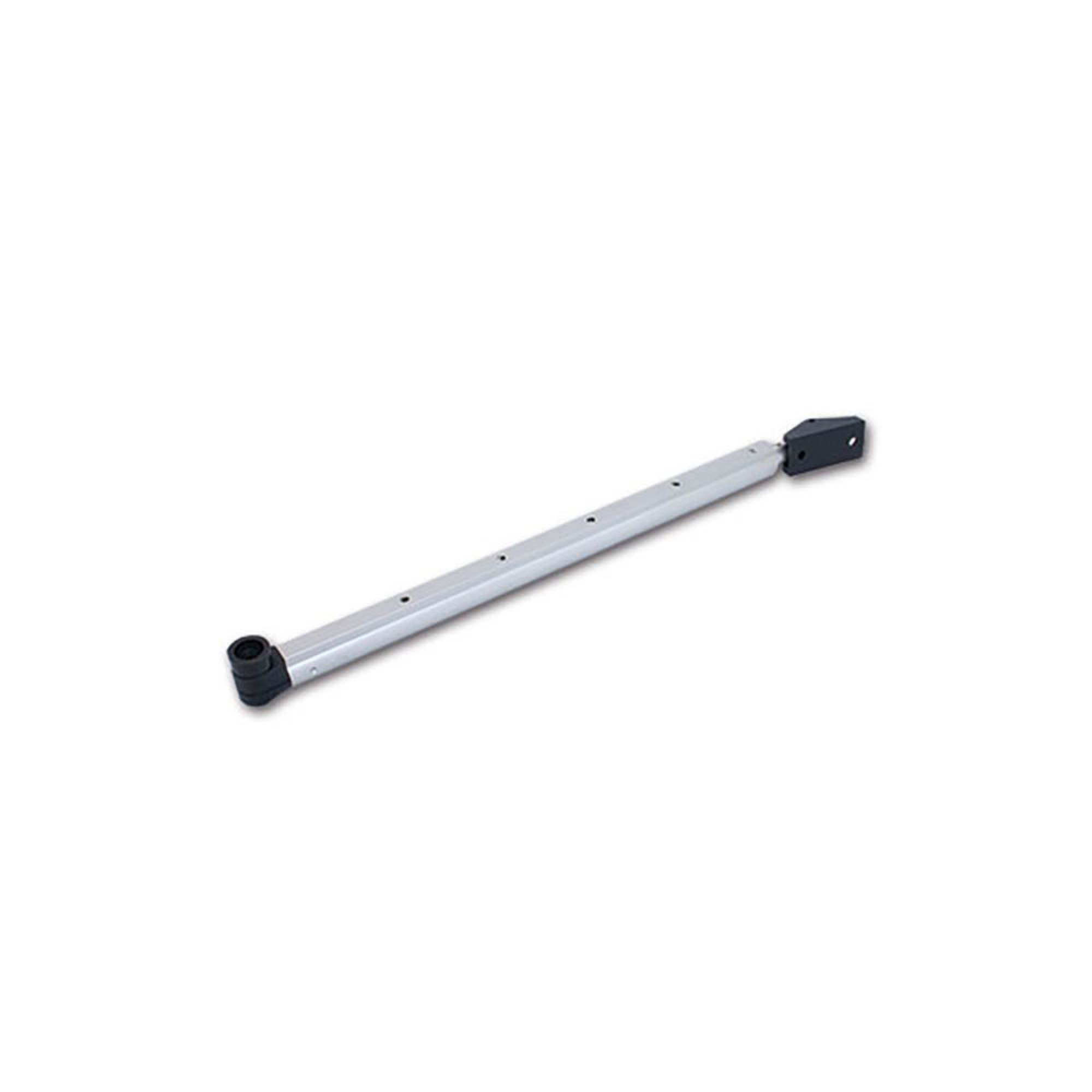 Braccetto eu/am 4 fori s/man blister 2