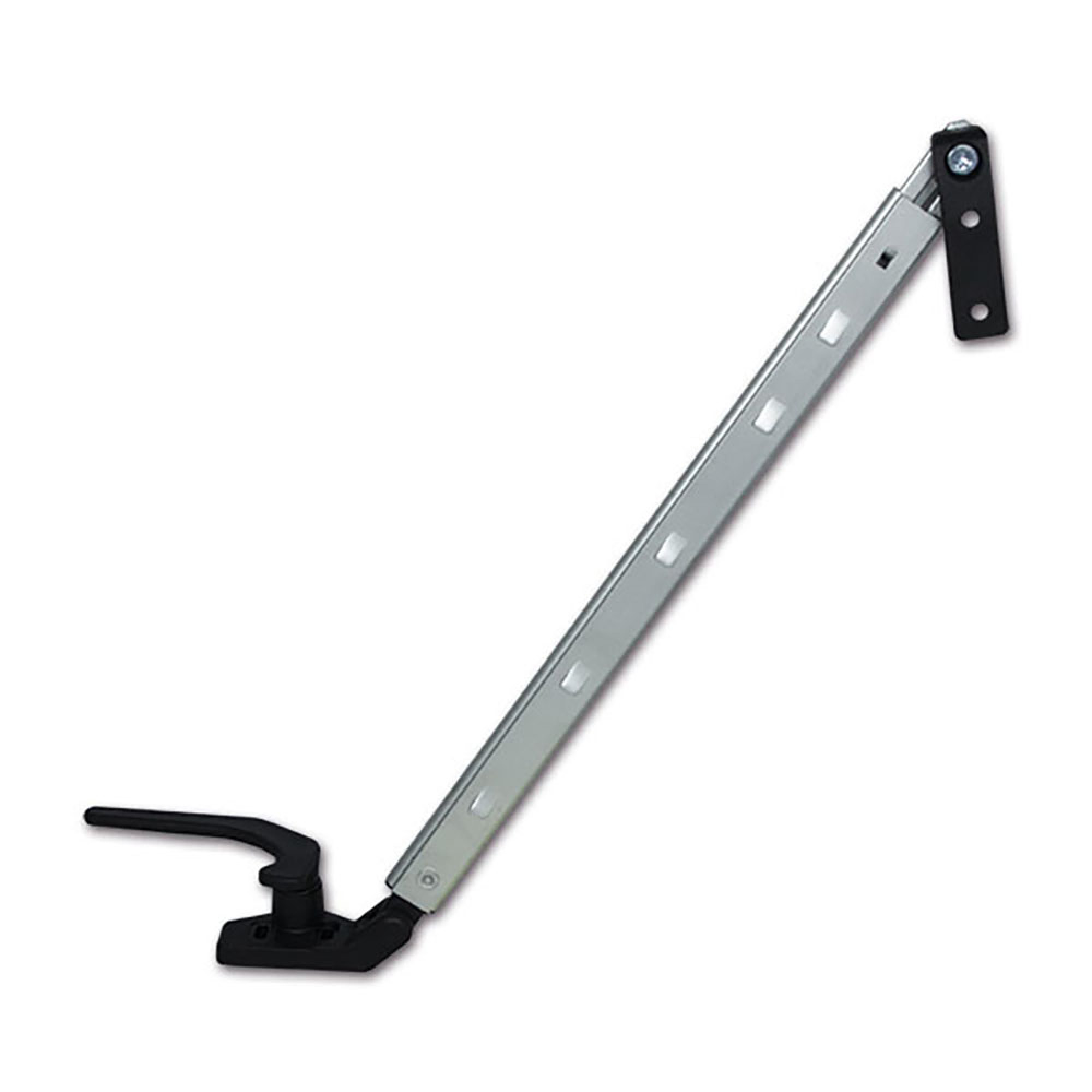 Braccetto DX c/maniglia 28 cm blister 2