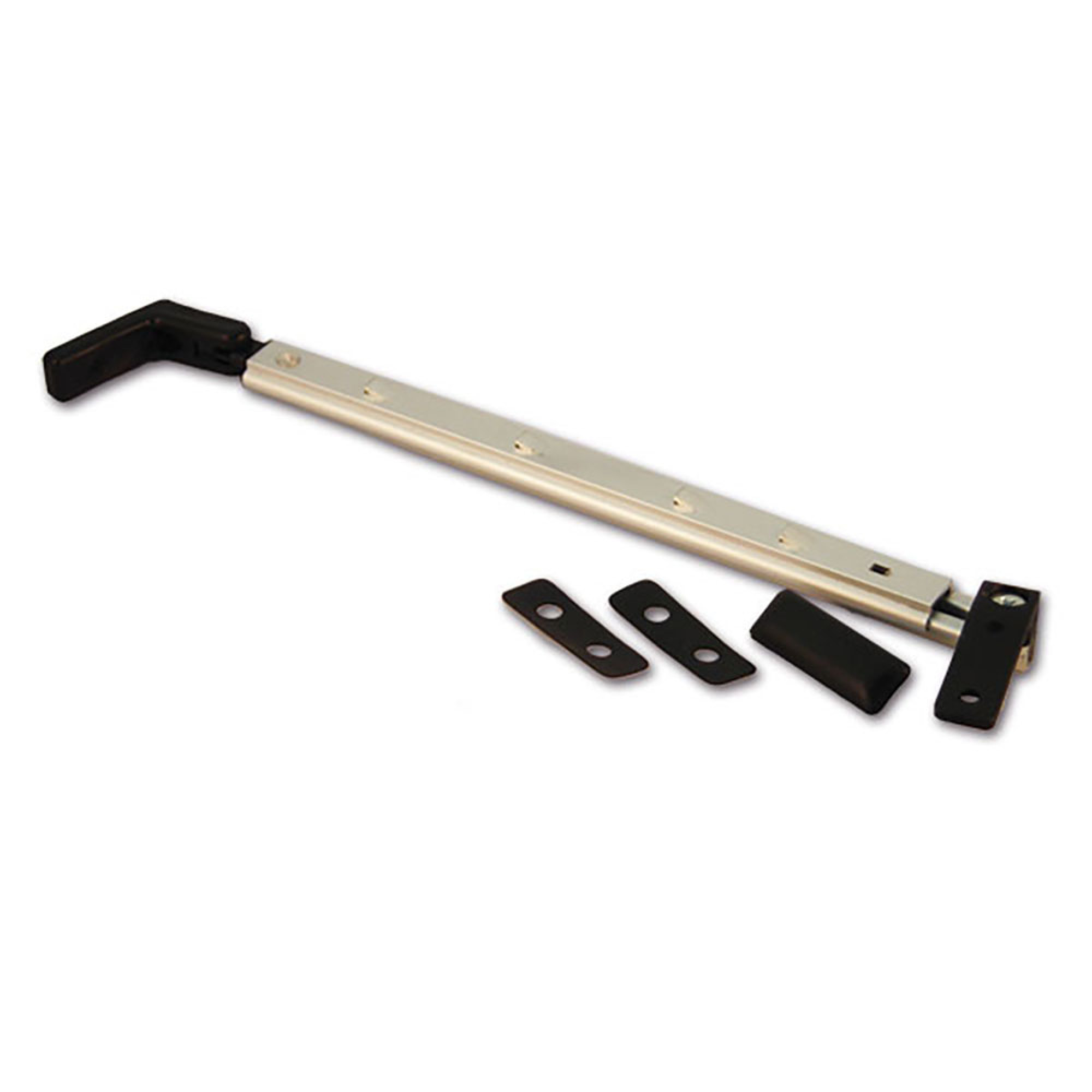 Braccetto semplice destro 21 cm blister 2