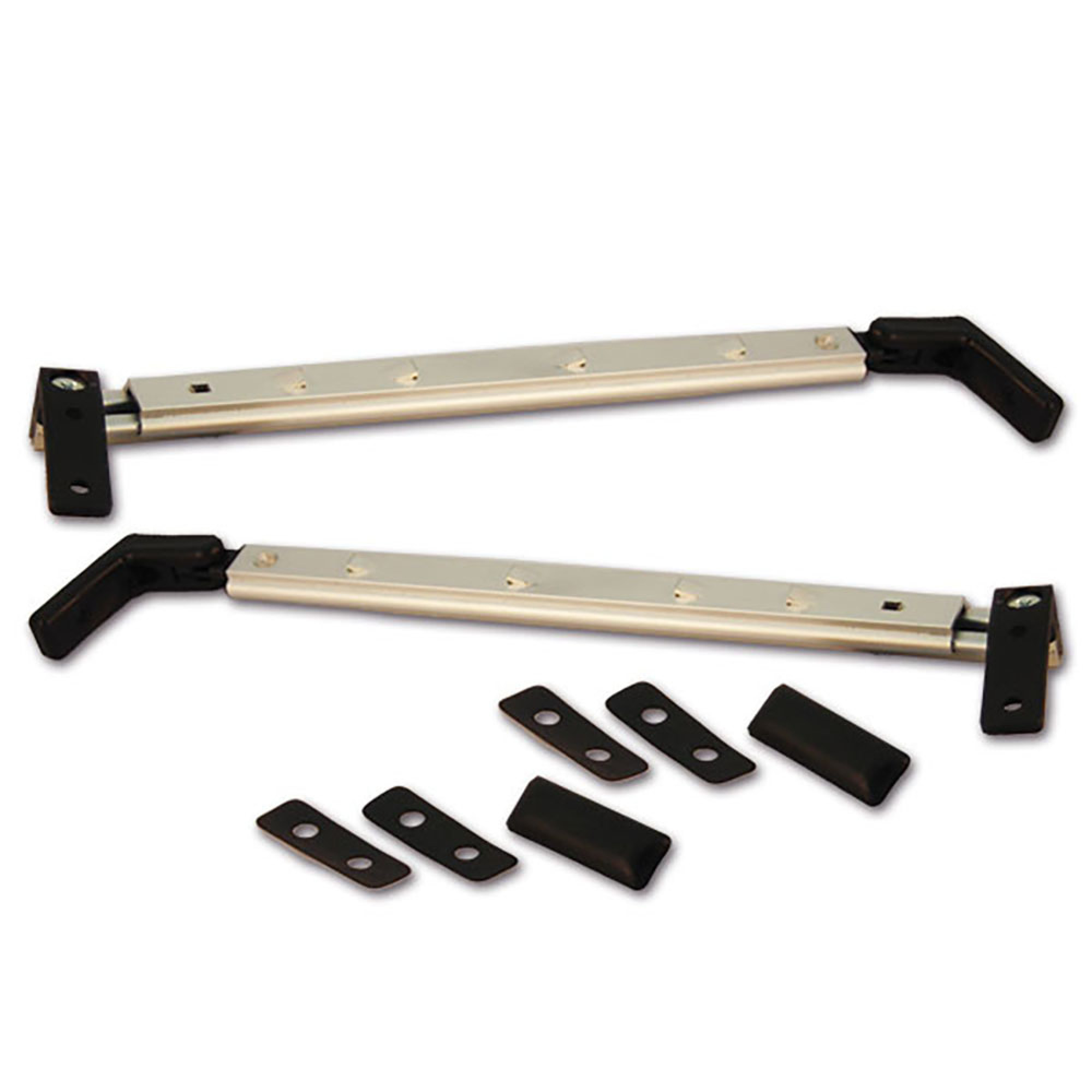 Coppia braccetti destro/sinistro 28 cm blisterati 2