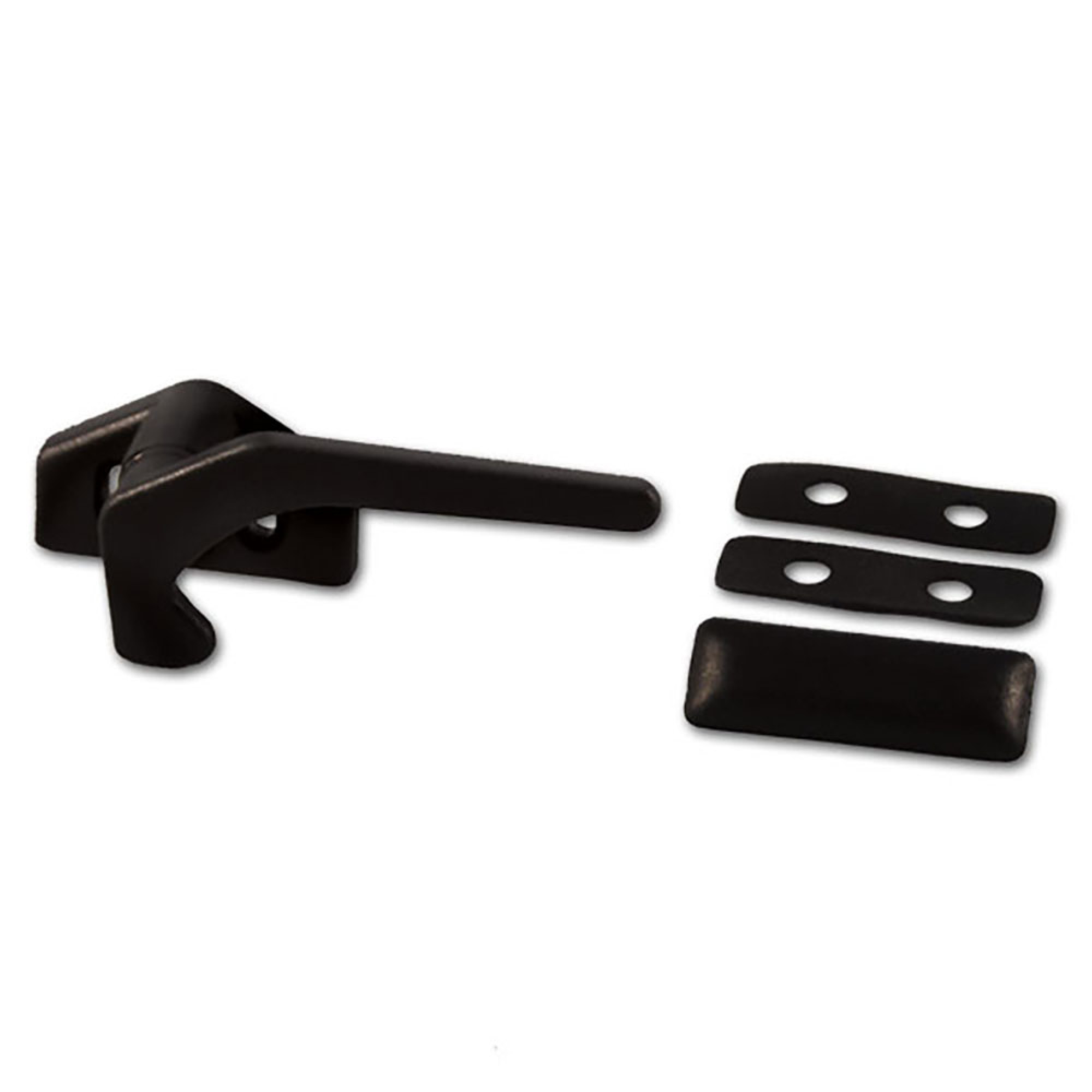 Maniglia Polyplastic fissaggio vite blister 2