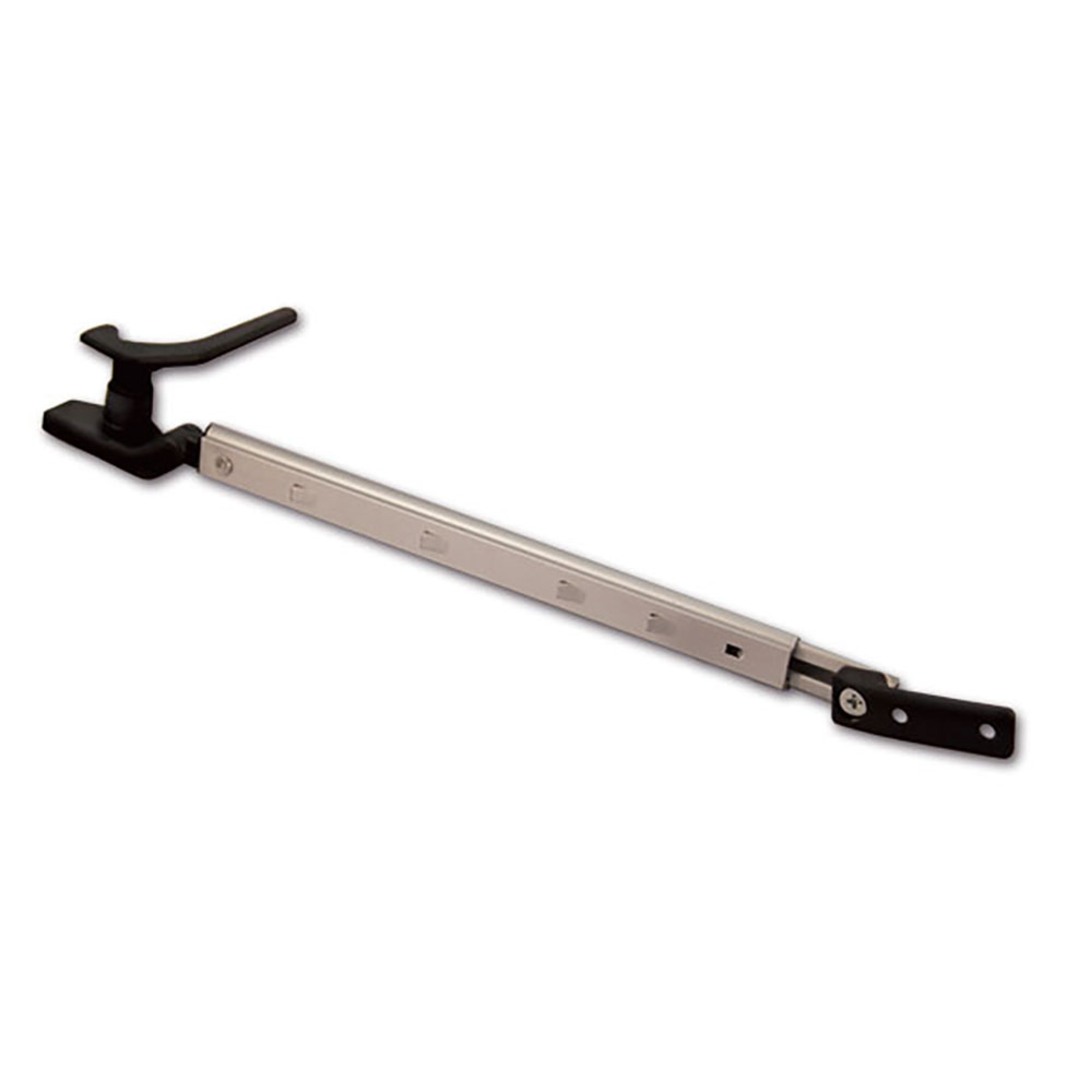 Braccetto DX c/maniglia slitta 23cm blis 2