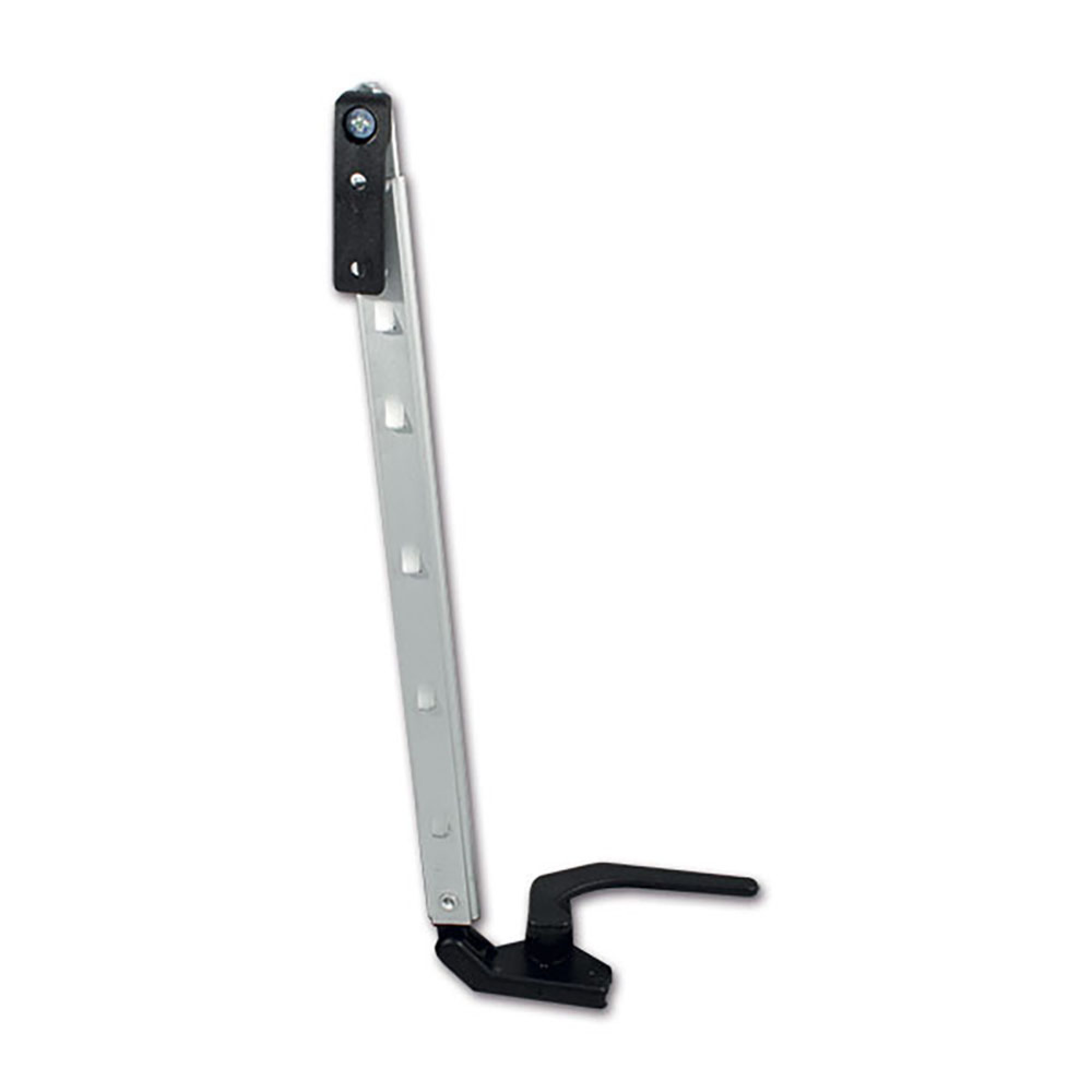 Braccetto SX c/maniglia slitta 28cm blis 2