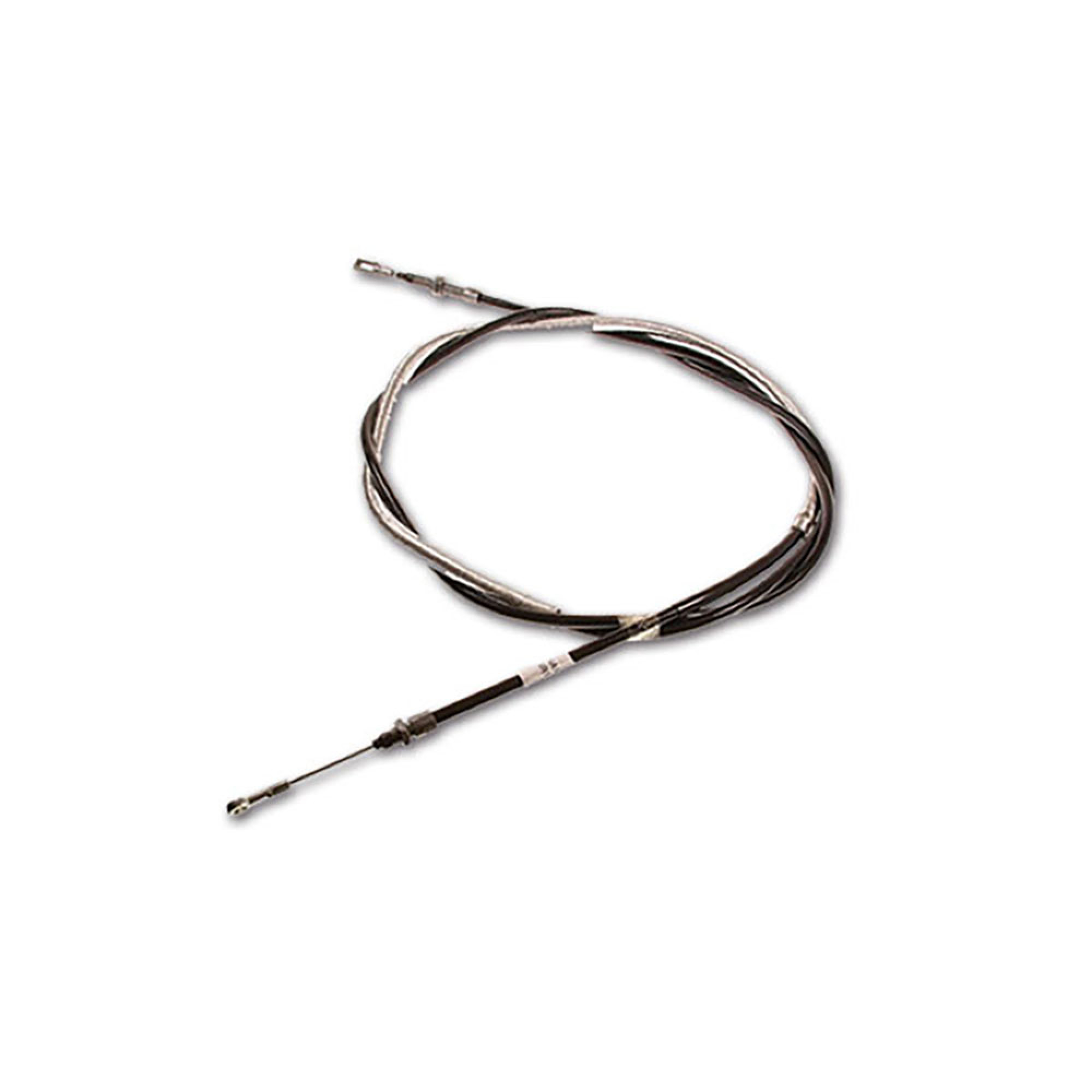 Flessibile freno stazionamento Ducato 1