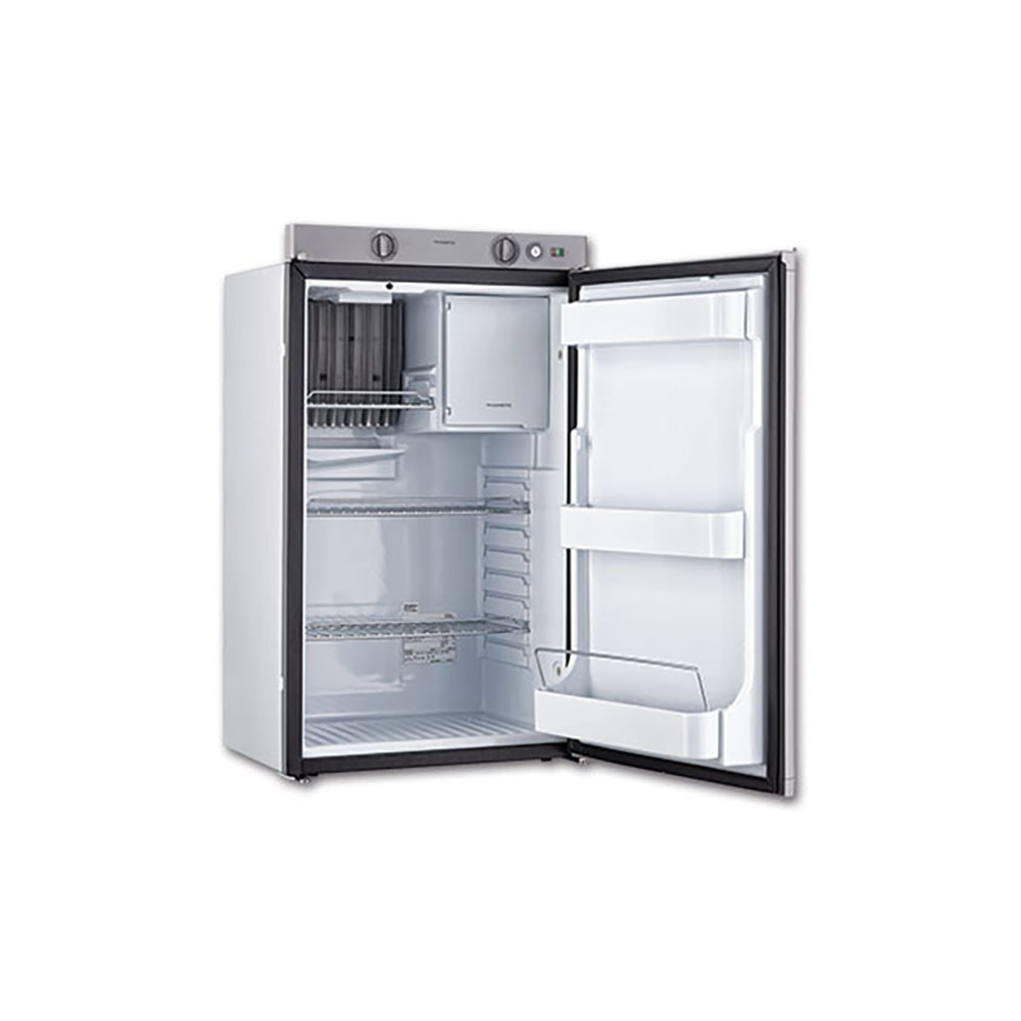 Frigo trivalente Dometic RM5380, cerniera sinistra 1