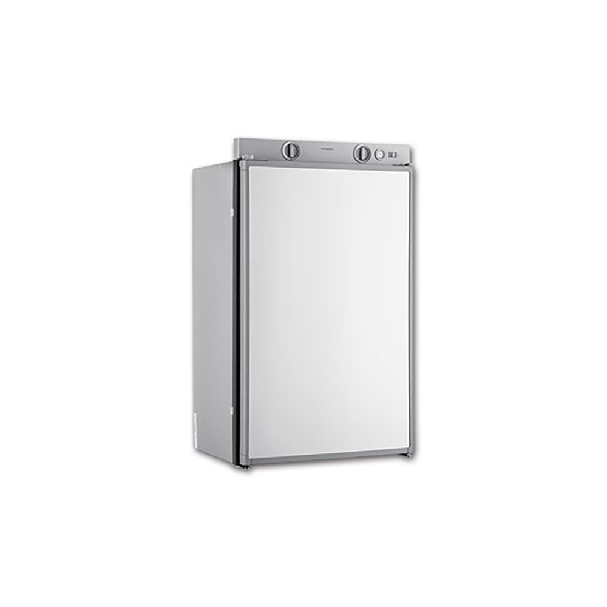 Frigo trivalente Dometic RM5380, cerniera sinistra 2