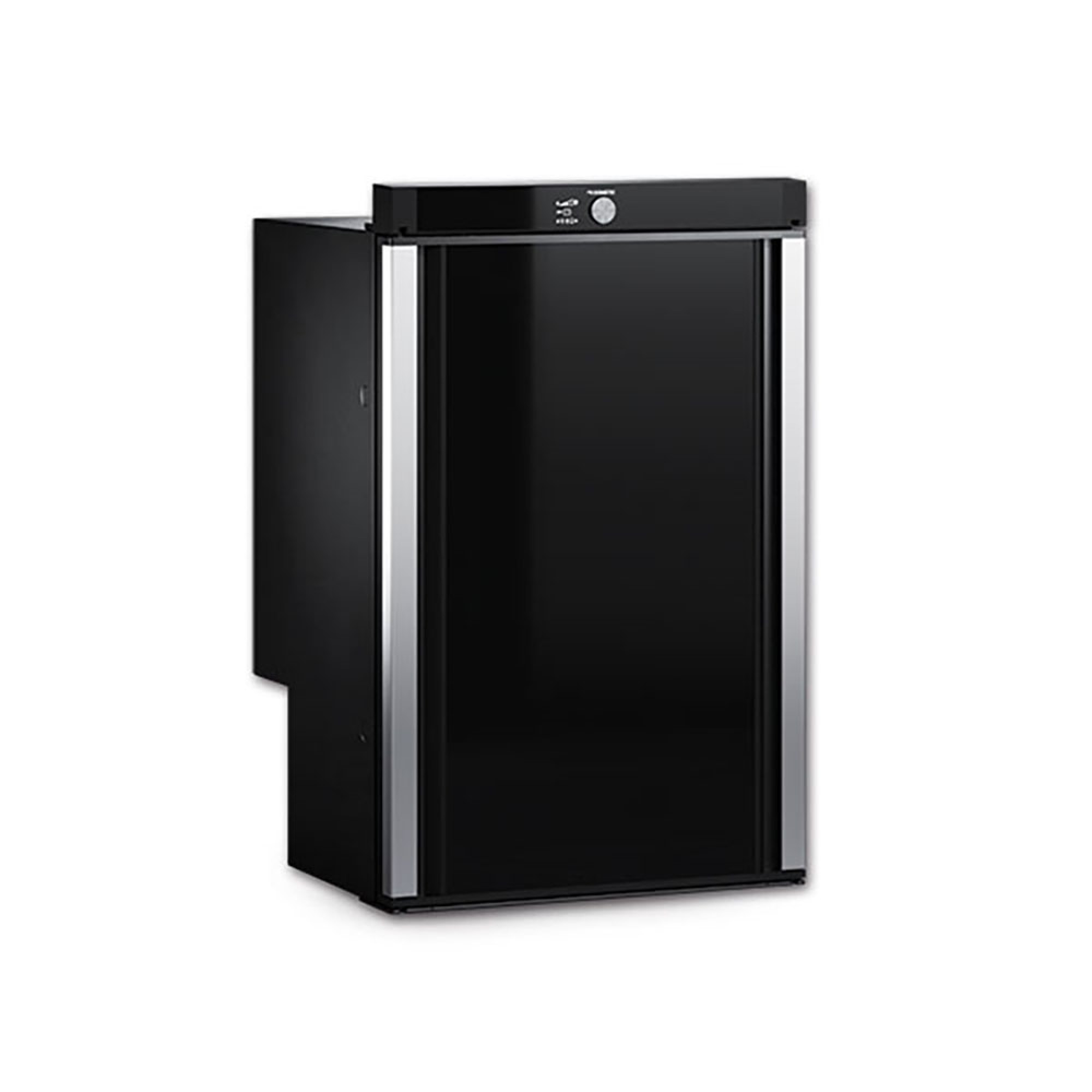 Frigorifero 10.5T 83 L passaruota 2