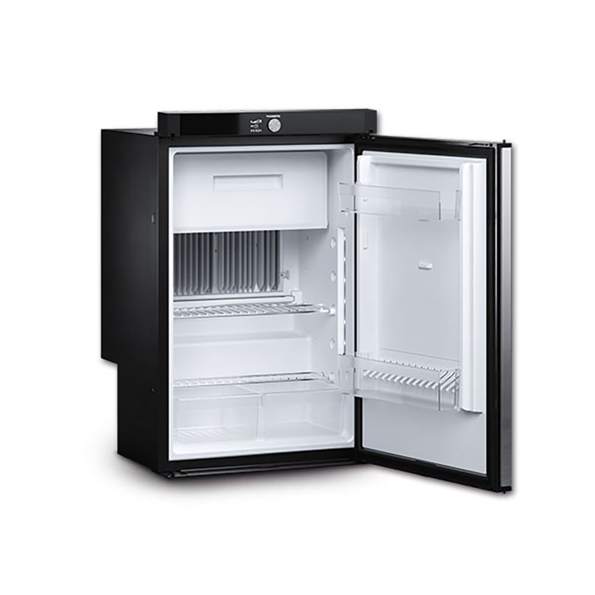 Frigorifero 10.5T 83 L passaruota 3