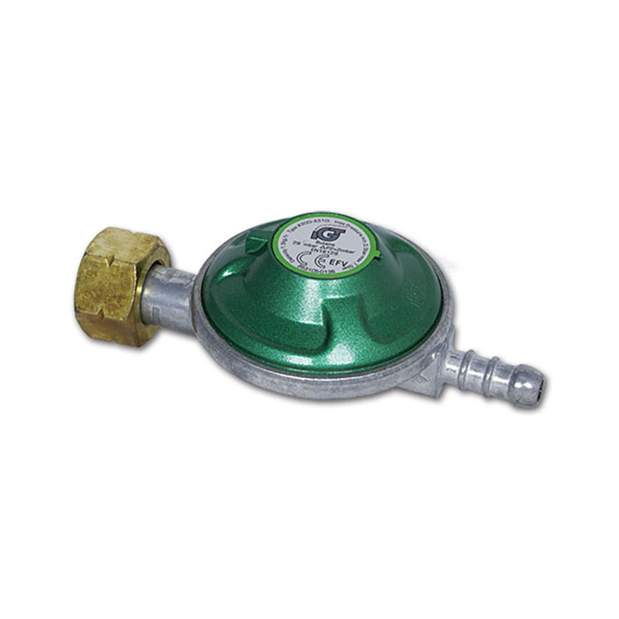 Regolatore IT con portagomma 1