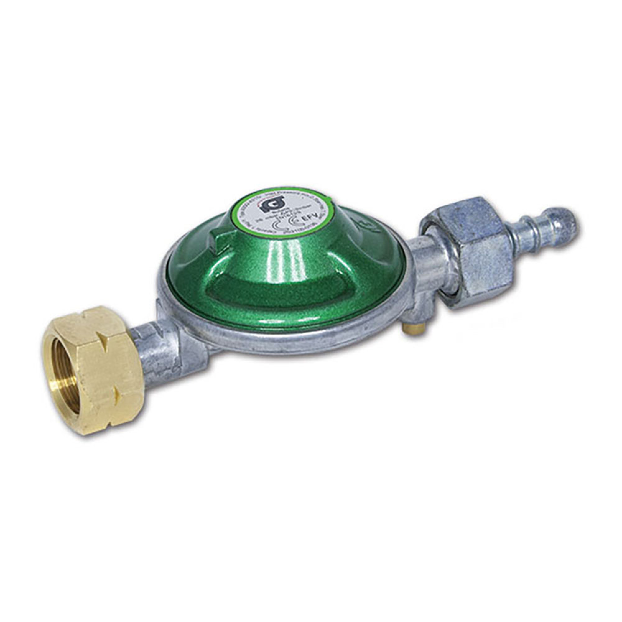 Regolatore IT con portagomma e sicura 1