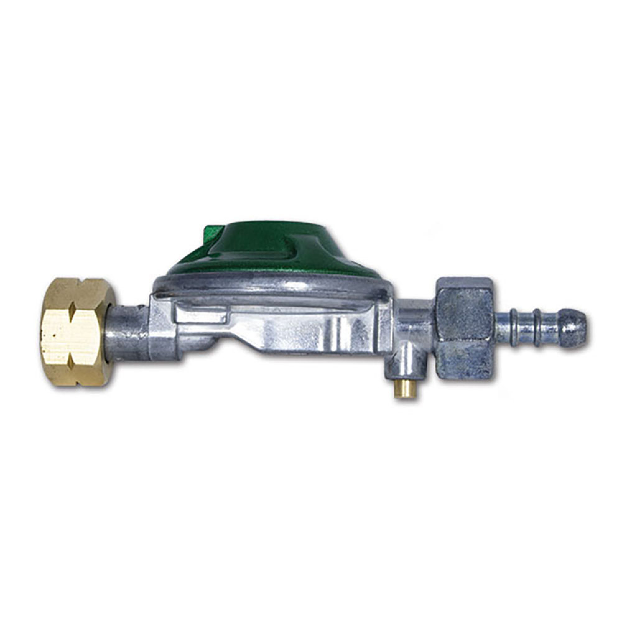 Regolatore IT con portagomma e sicura 3